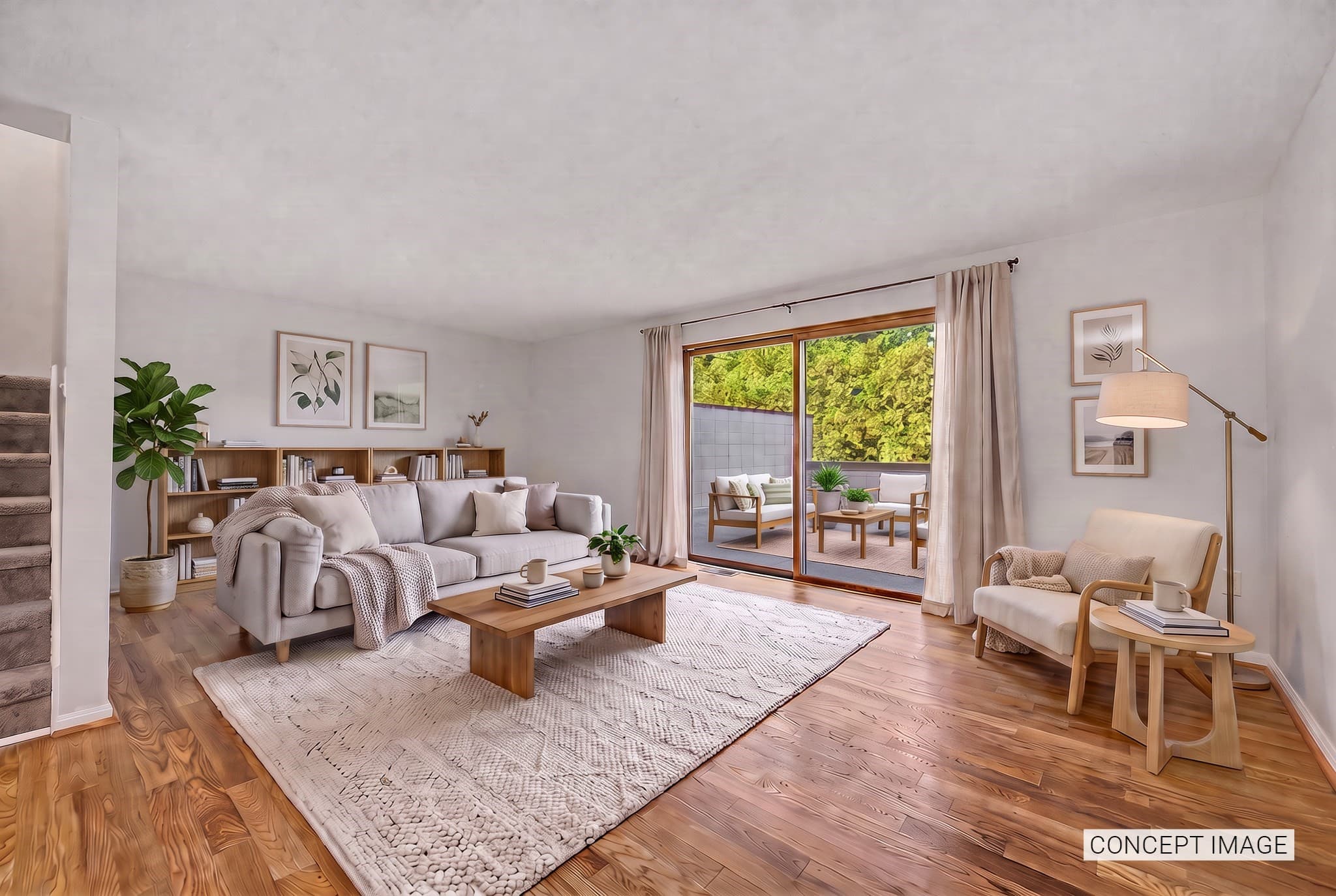 Condominium at 16 Bedford Ct # 16, Amherst MA 01002, Amherst, photo 14 of 39
