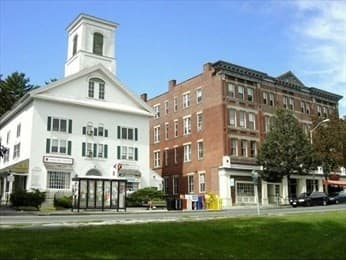 Condominium at 16 Bedford Ct # 16, Amherst MA 01002, Amherst, photo 37 of 39