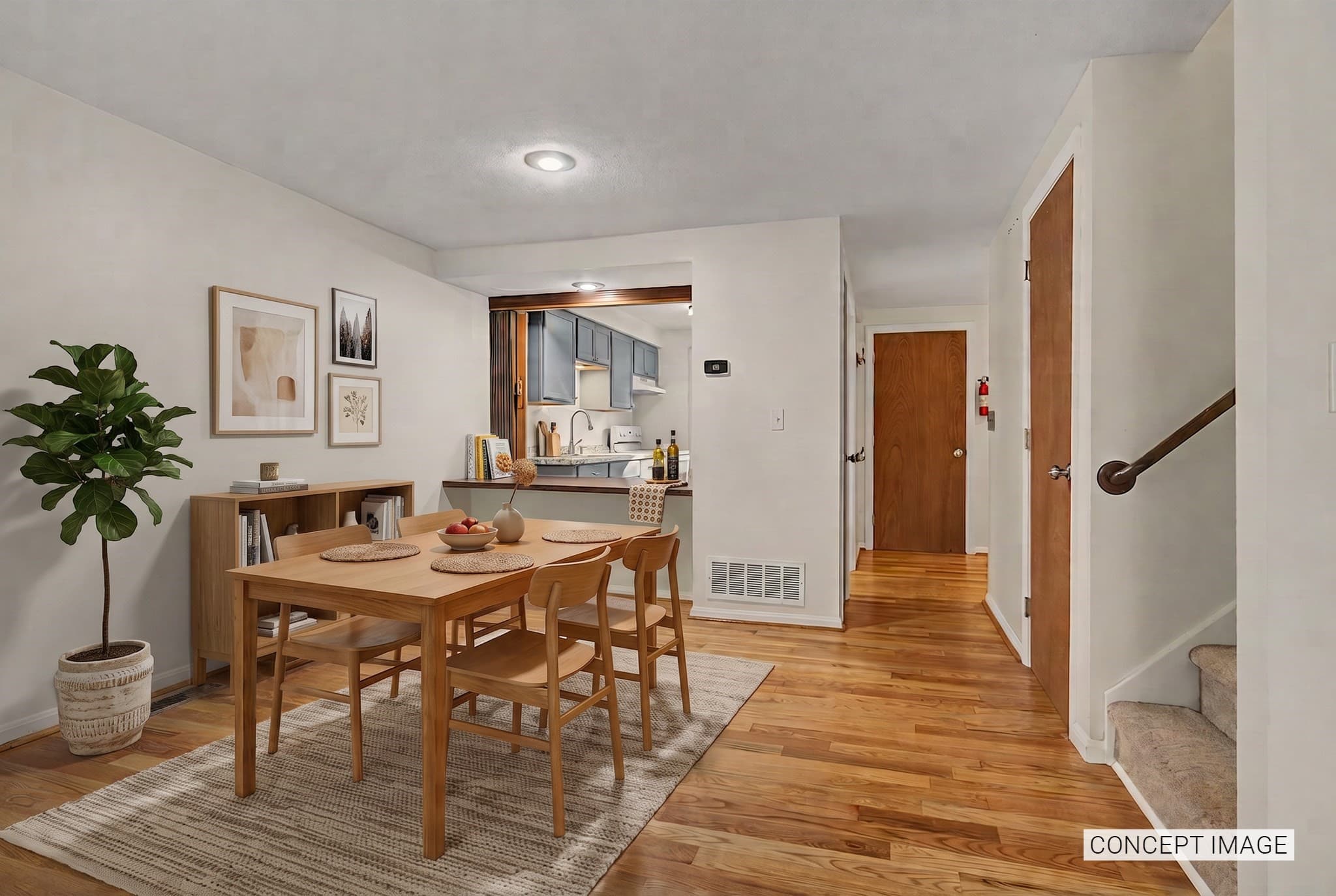 Condominium at 16 Bedford Ct # 16, Amherst MA 01002, Amherst, photo 11 of 39