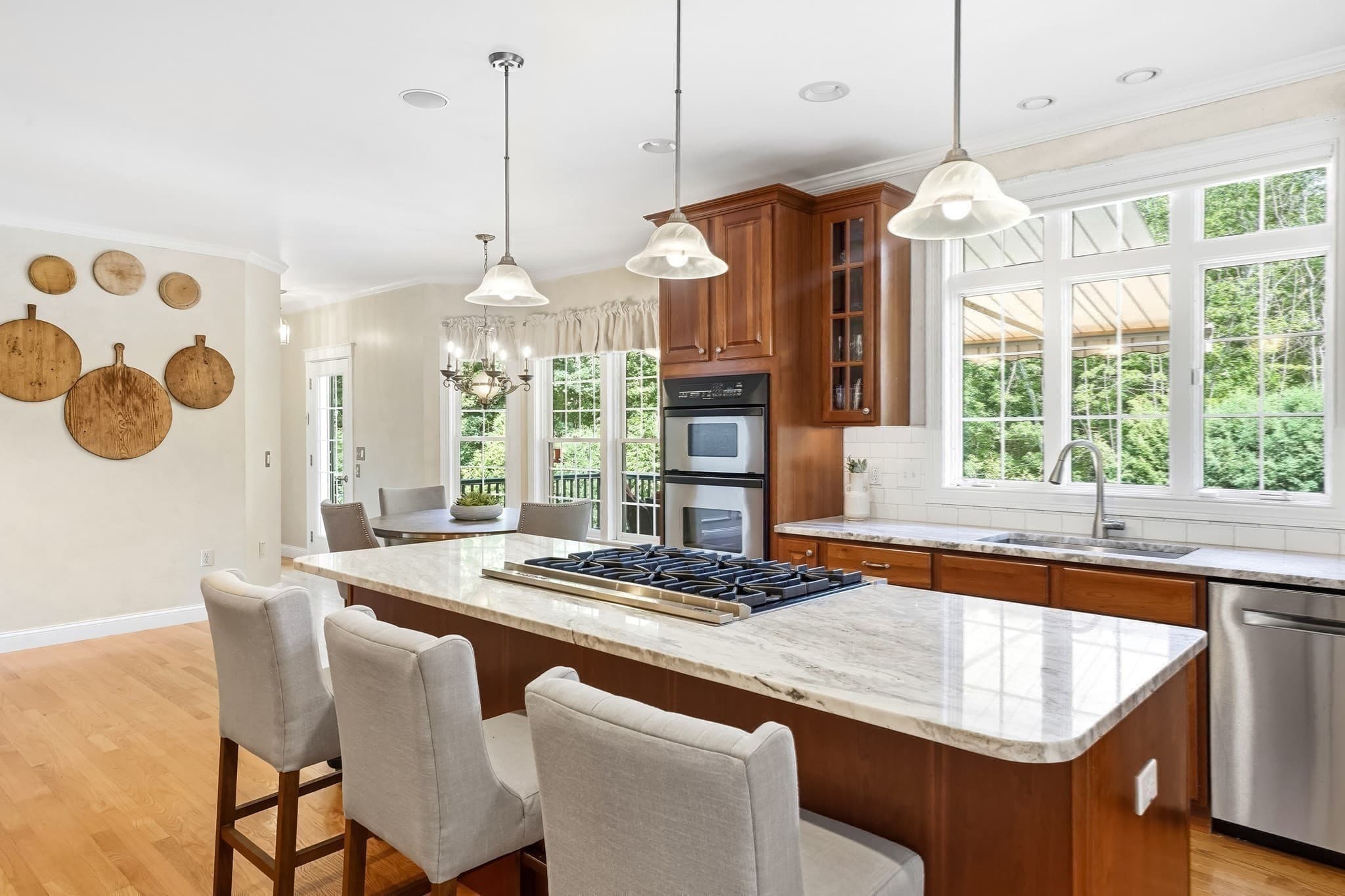 Single Family Residence at 5 Sherwood Rd, Windham NH 03087, Windham, photo 6 of 42