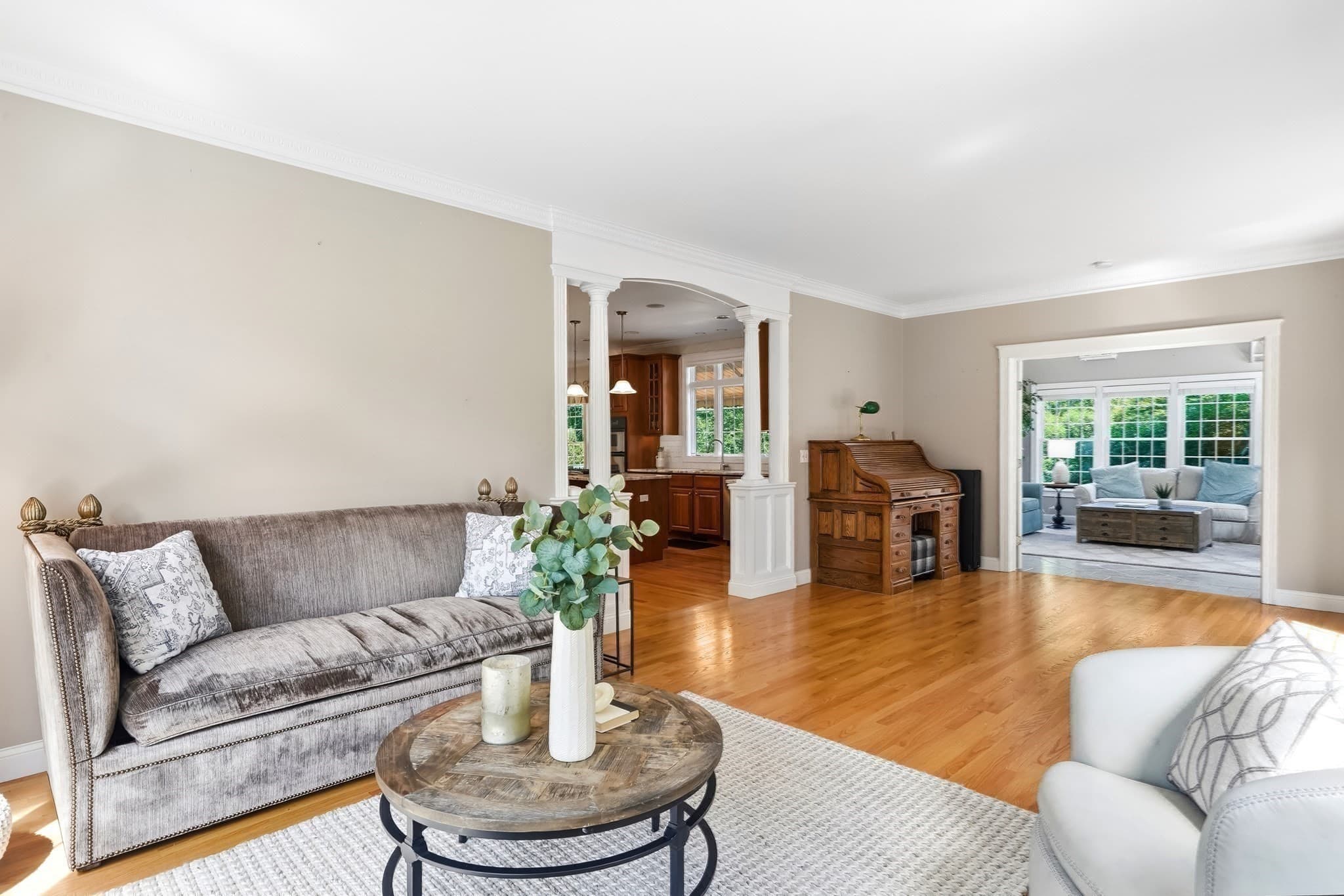 Single Family Residence at 5 Sherwood Rd, Windham NH 03087, Windham, photo 12 of 42