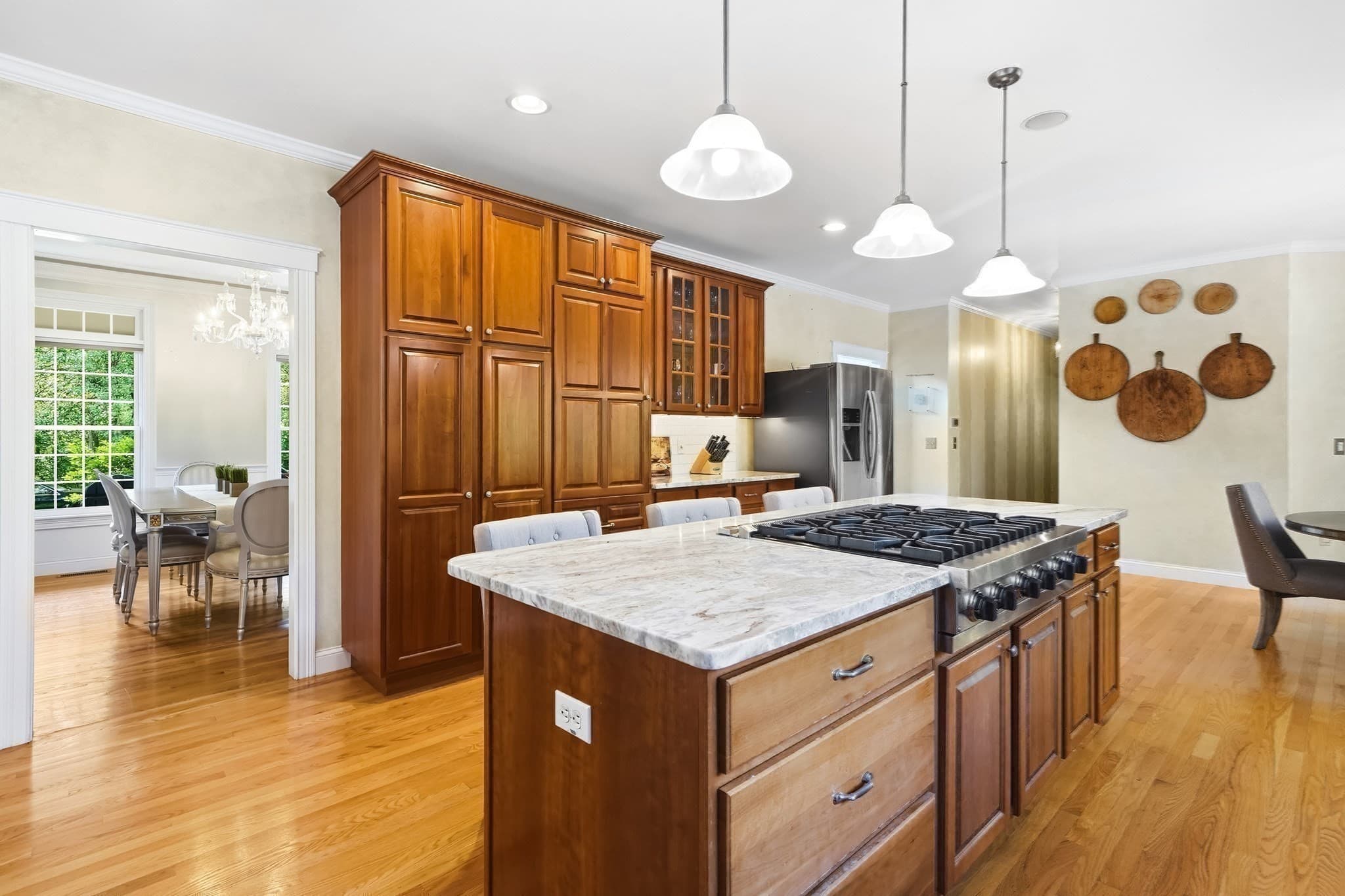 Single Family Residence at 5 Sherwood Rd, Windham NH 03087, Windham, photo 5 of 42