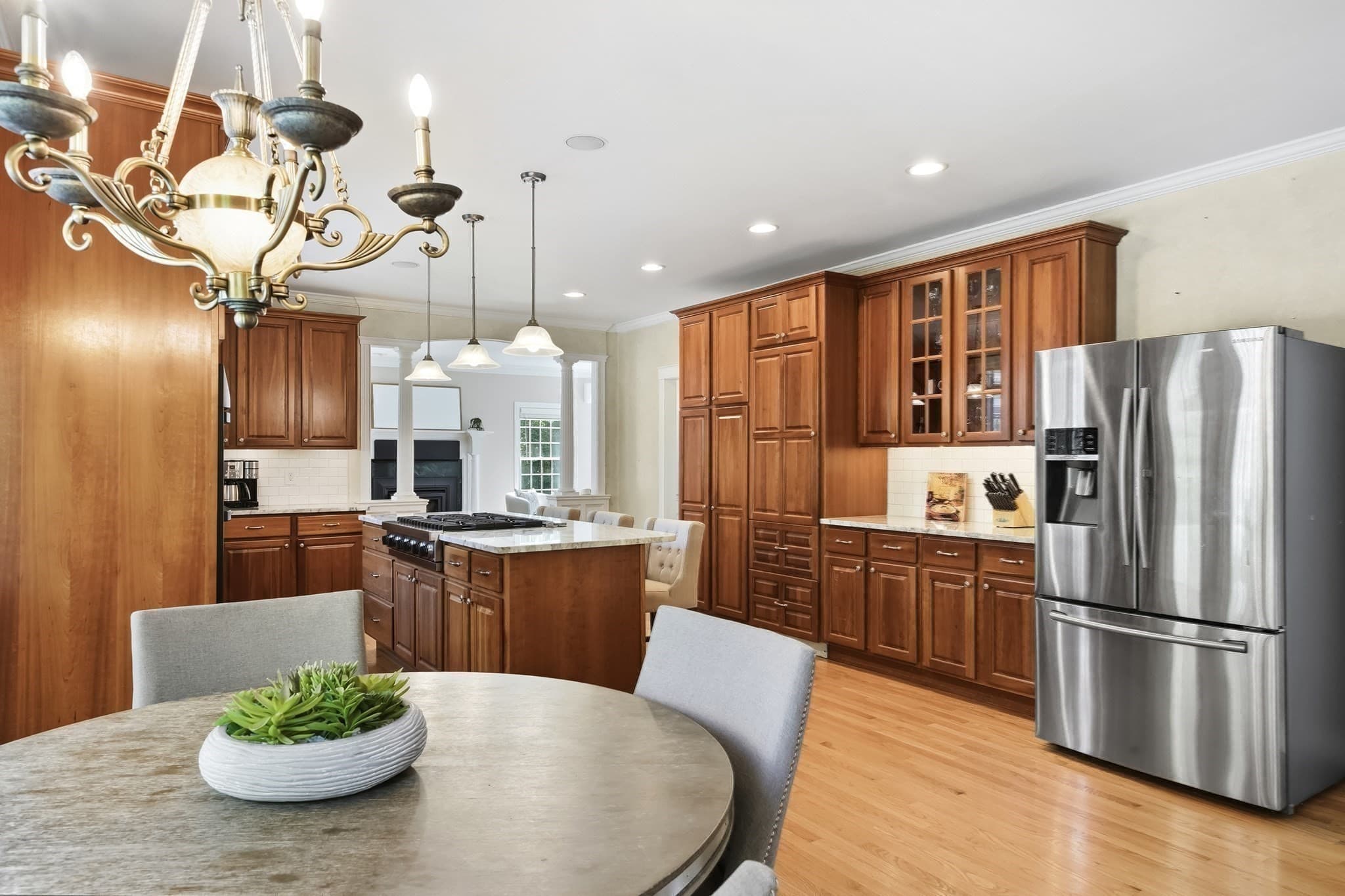 Single Family Residence at 5 Sherwood Rd, Windham NH 03087, Windham, photo 10 of 42