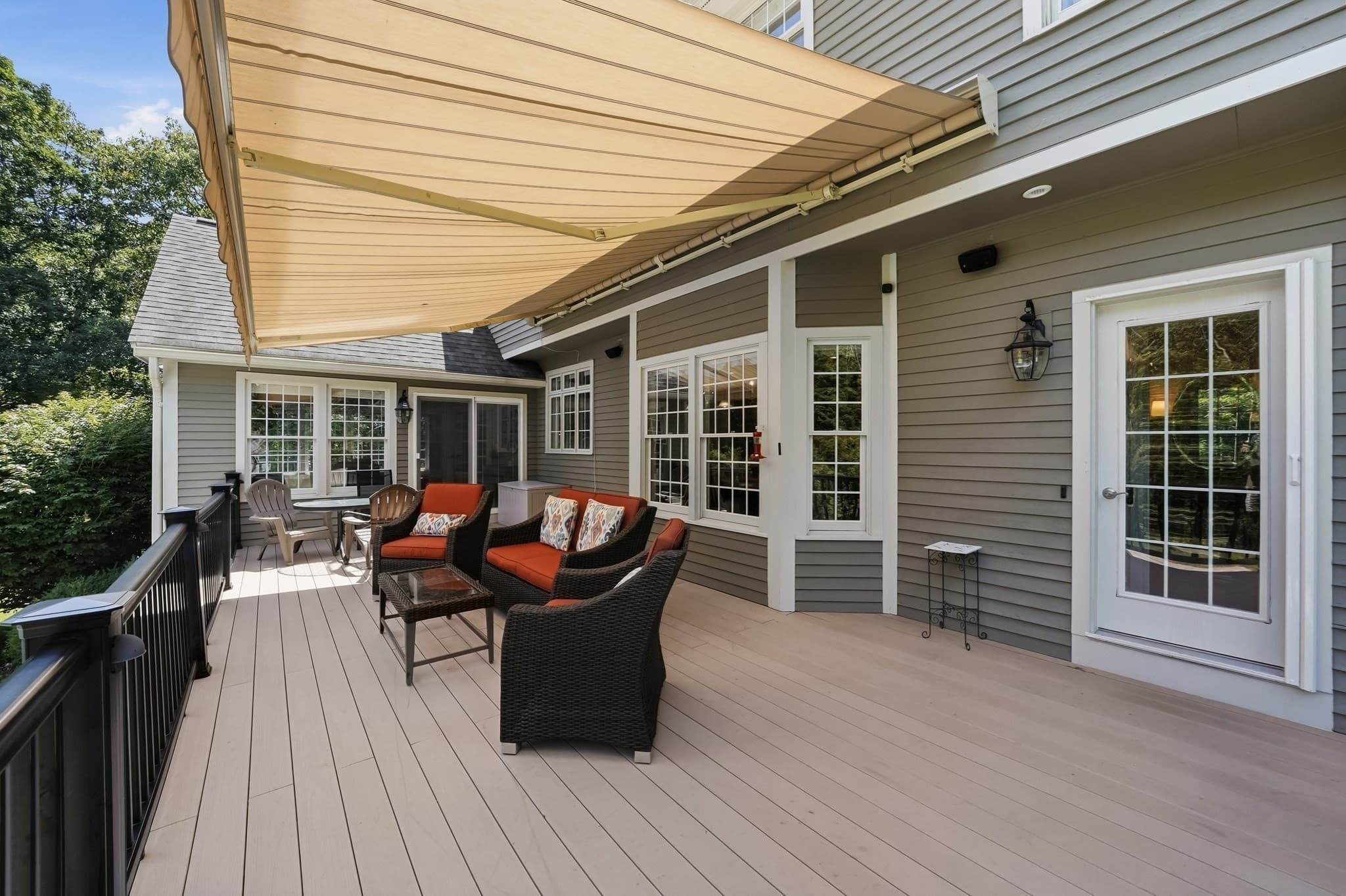 Single Family Residence at 5 Sherwood Rd, Windham NH 03087, Windham, photo 41 of 42