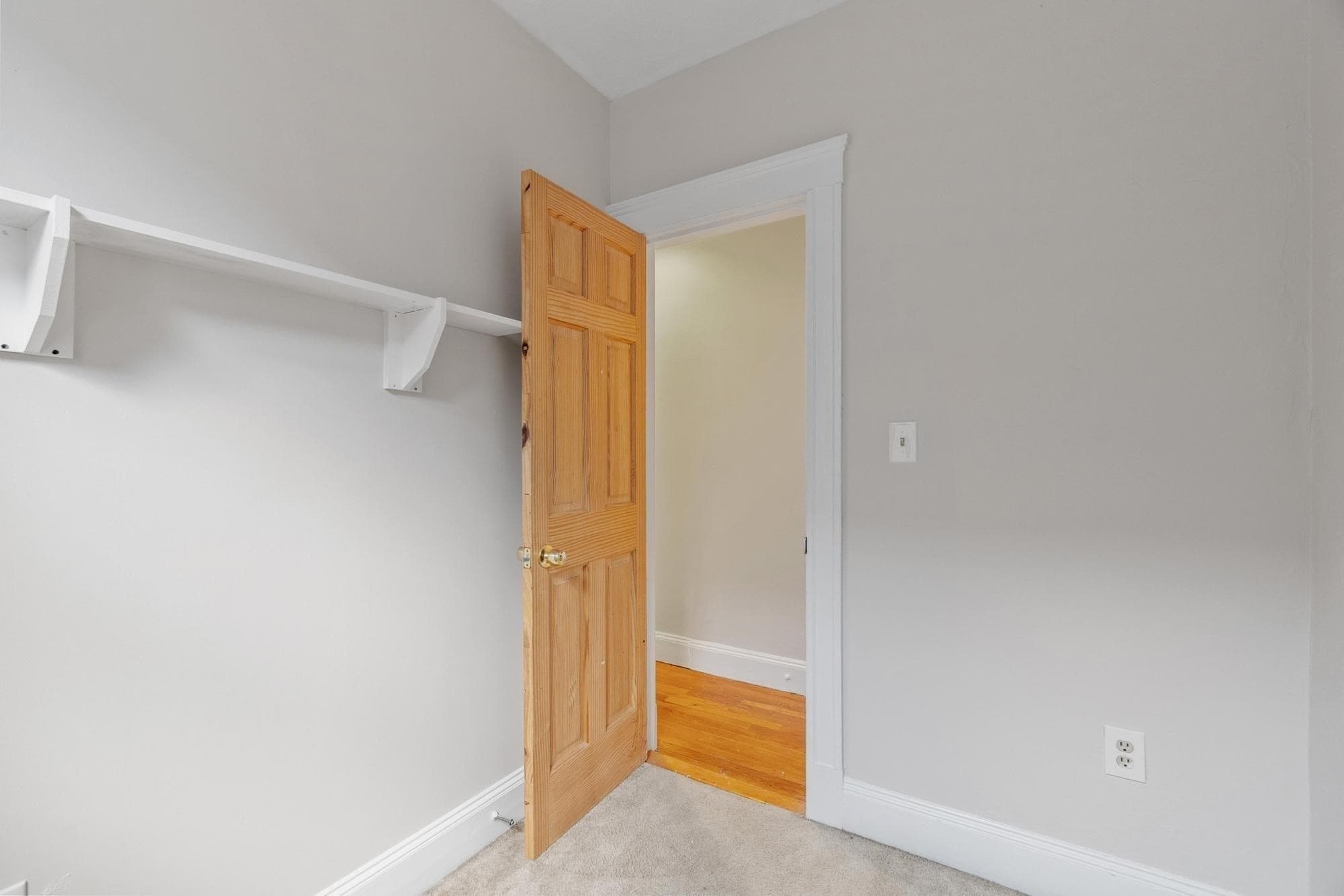 Condominium at 451 Park Dr # 4D, Boston MA 02215, Boston, photo 17 of 26