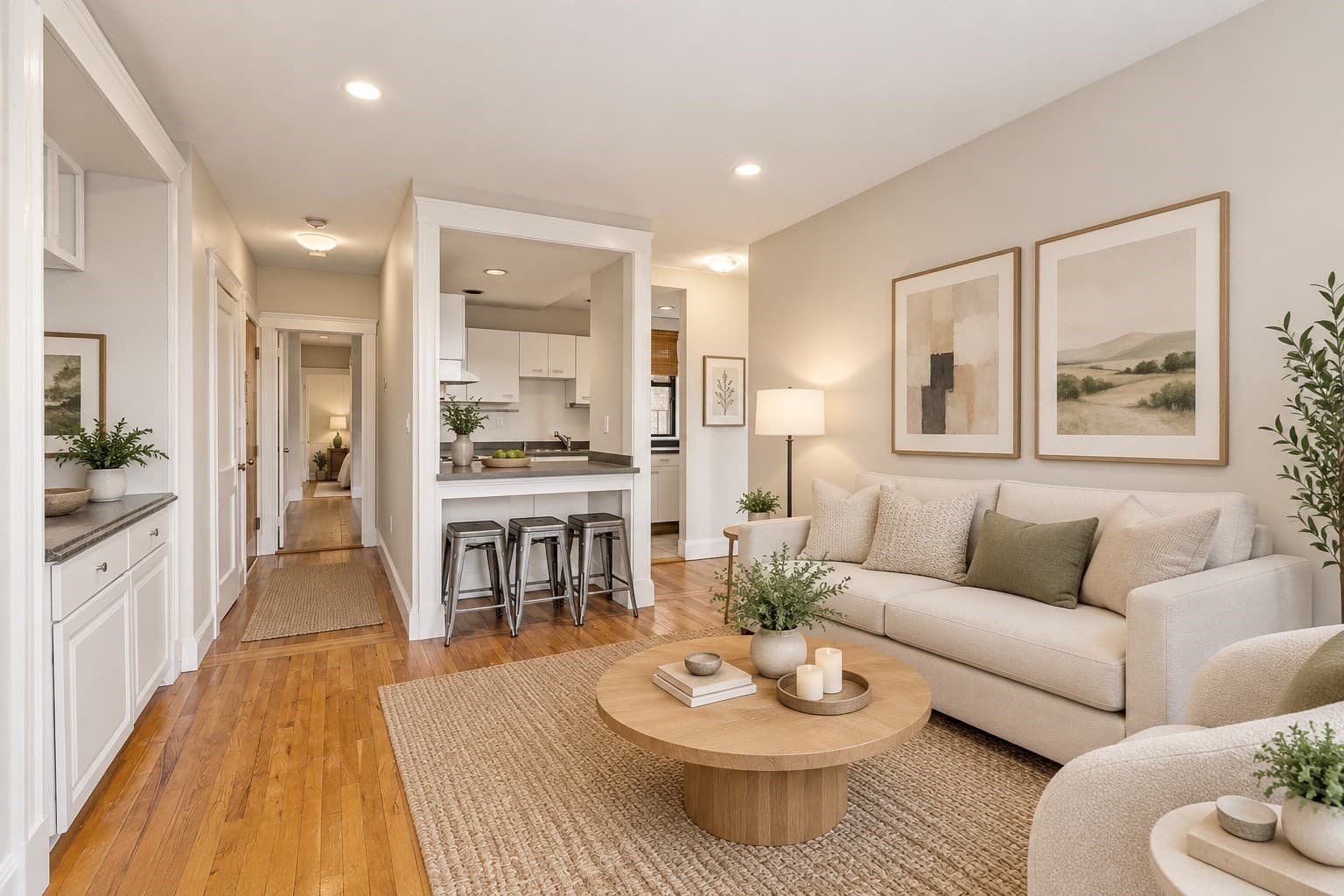 451 Park Dr # 4D, Boston MA 02215