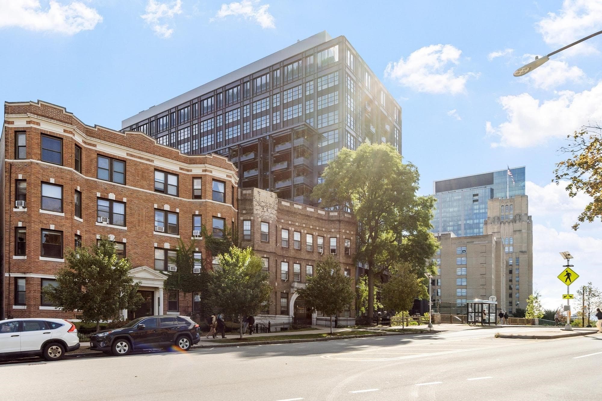 Condominium at 451 Park Dr # 4D, Boston MA 02215, Boston, photo 25 of 26