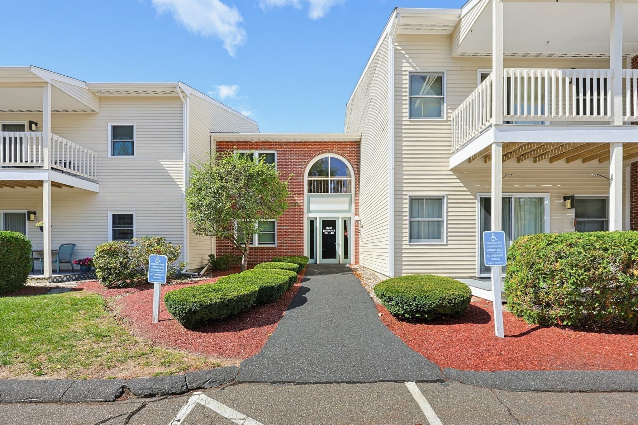 Condominium at 47 Rose Ct # 47, Norwood MA 02062, Norwood, photo 33 of 33