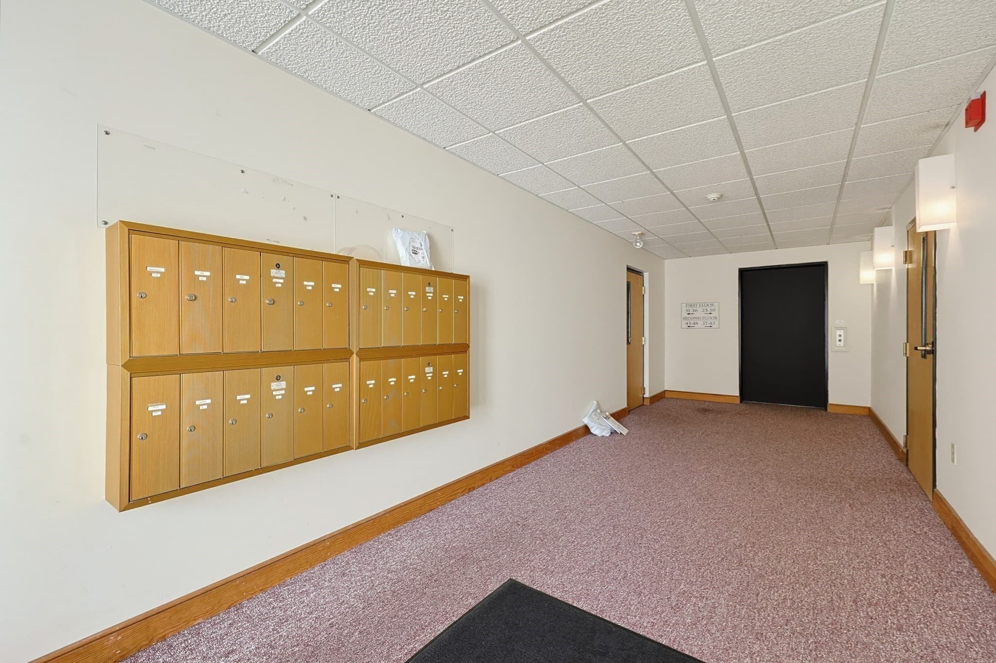 Condominium at 47 Rose Ct # 47, Norwood MA 02062, Norwood, photo 31 of 33
