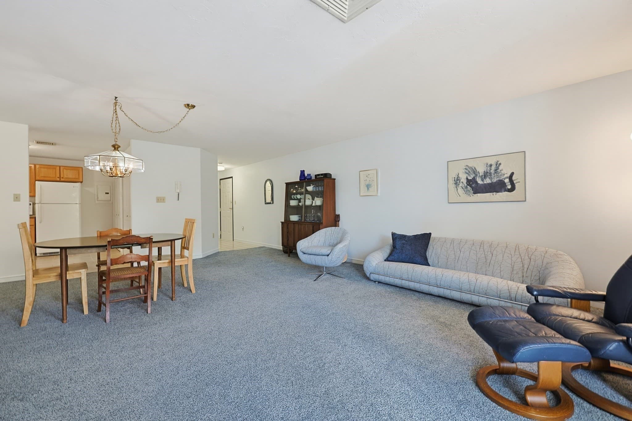 Condominium at 47 Rose Ct # 47, Norwood MA 02062, Norwood, photo 8 of 33