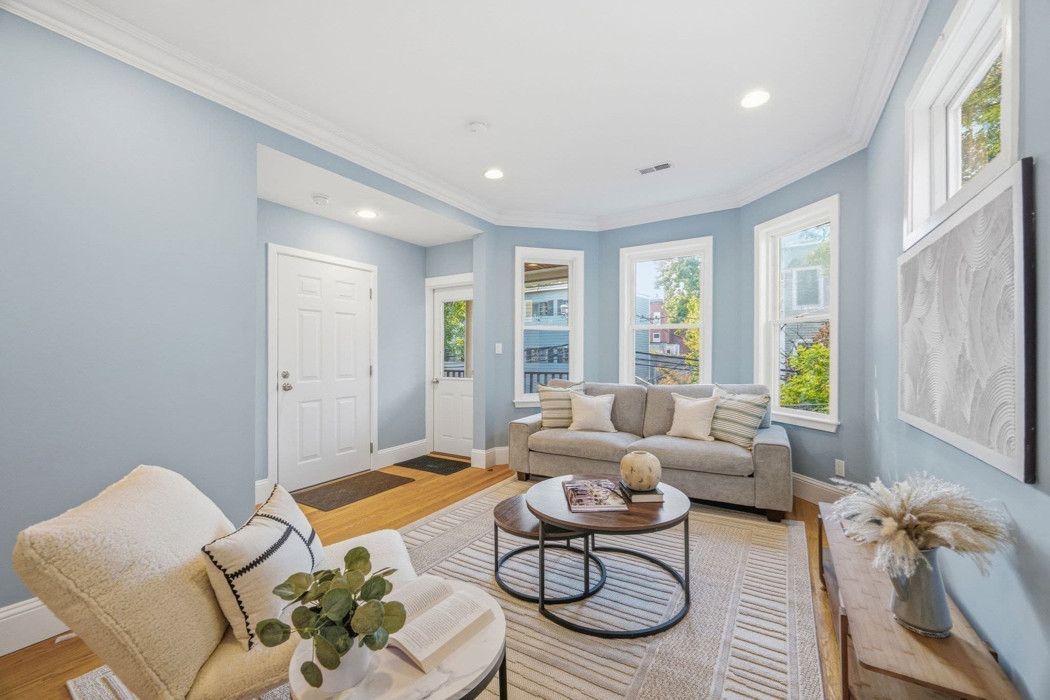 Condominium at 94 Amory # 2, Cambridge MA 02139, Cambridge, photo 2 of 32