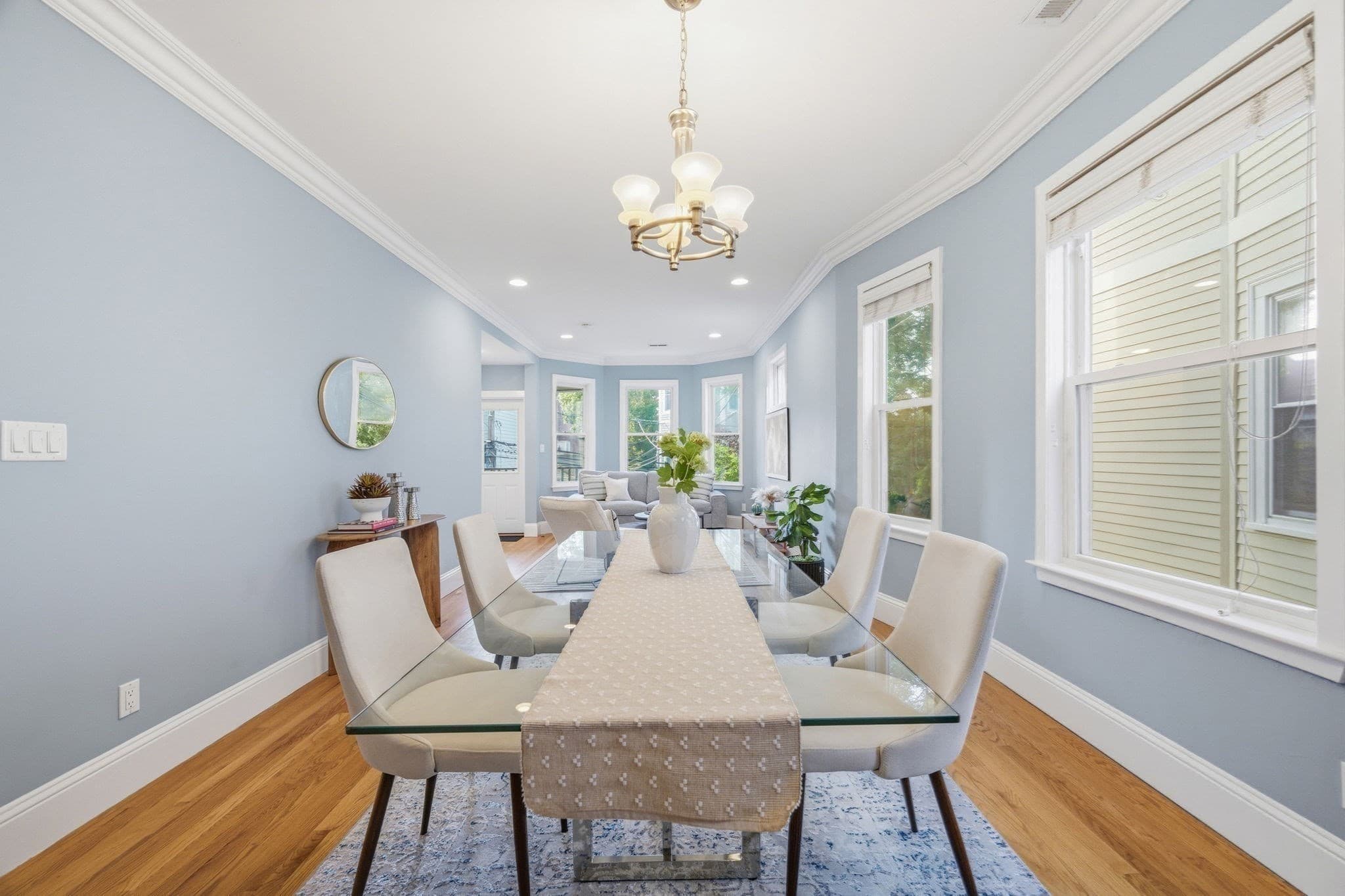 Condominium at 94 Amory # 2, Cambridge MA 02139, Cambridge, photo 6 of 32