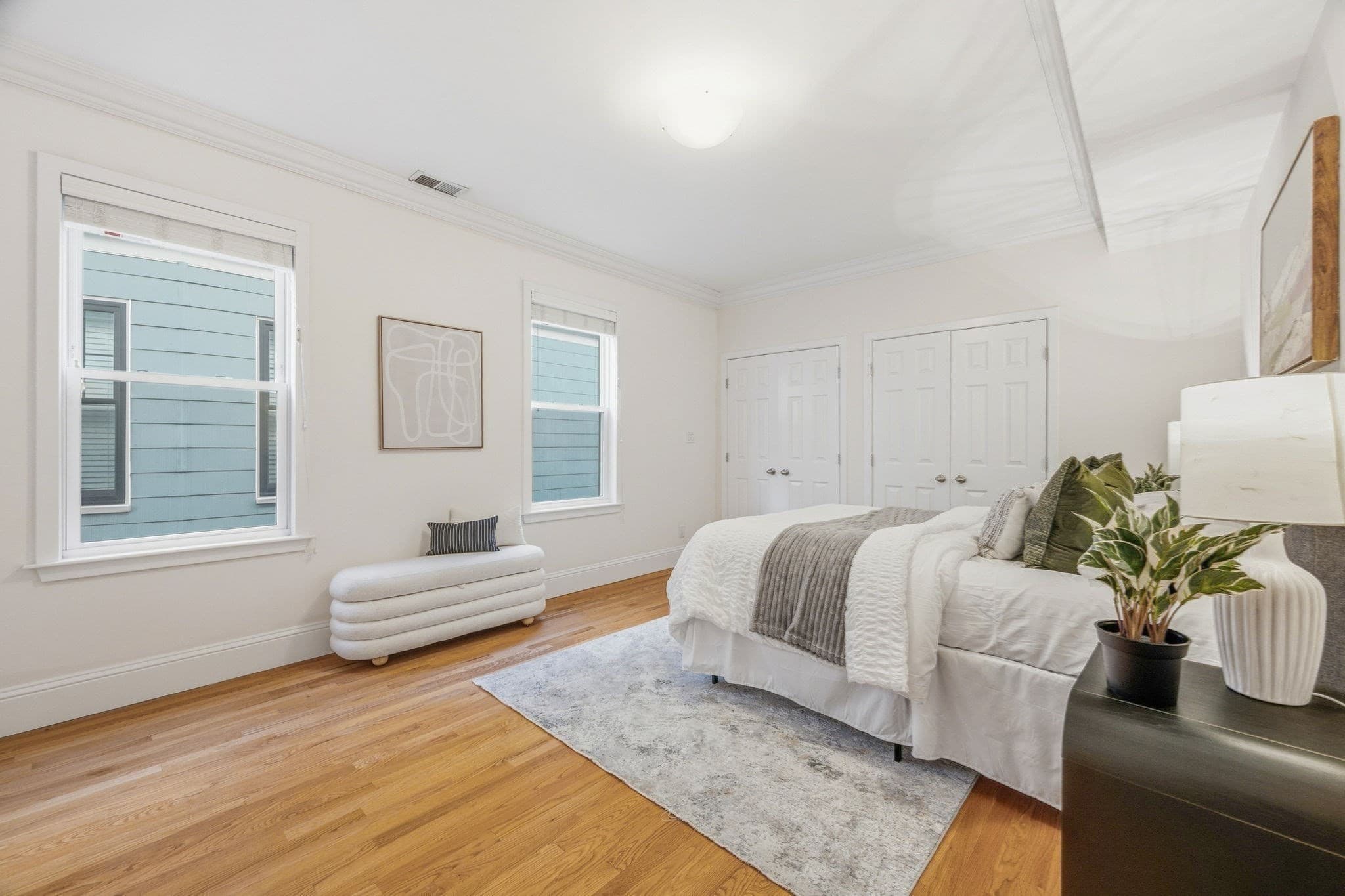 Condominium at 94 Amory # 2, Cambridge MA 02139, Cambridge, photo 17 of 32