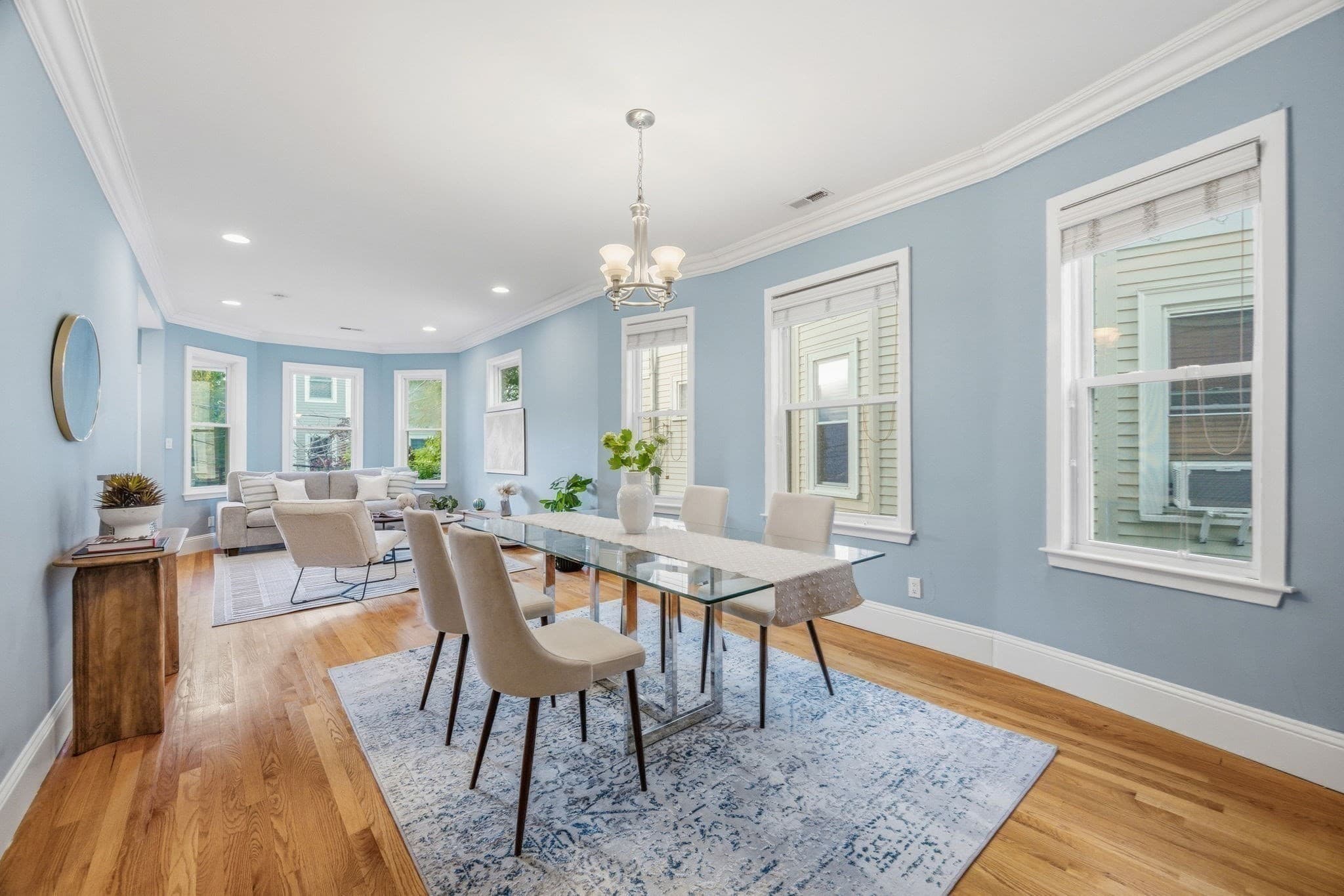 Condominium at 94 Amory # 2, Cambridge MA 02139, Cambridge, photo 7 of 32