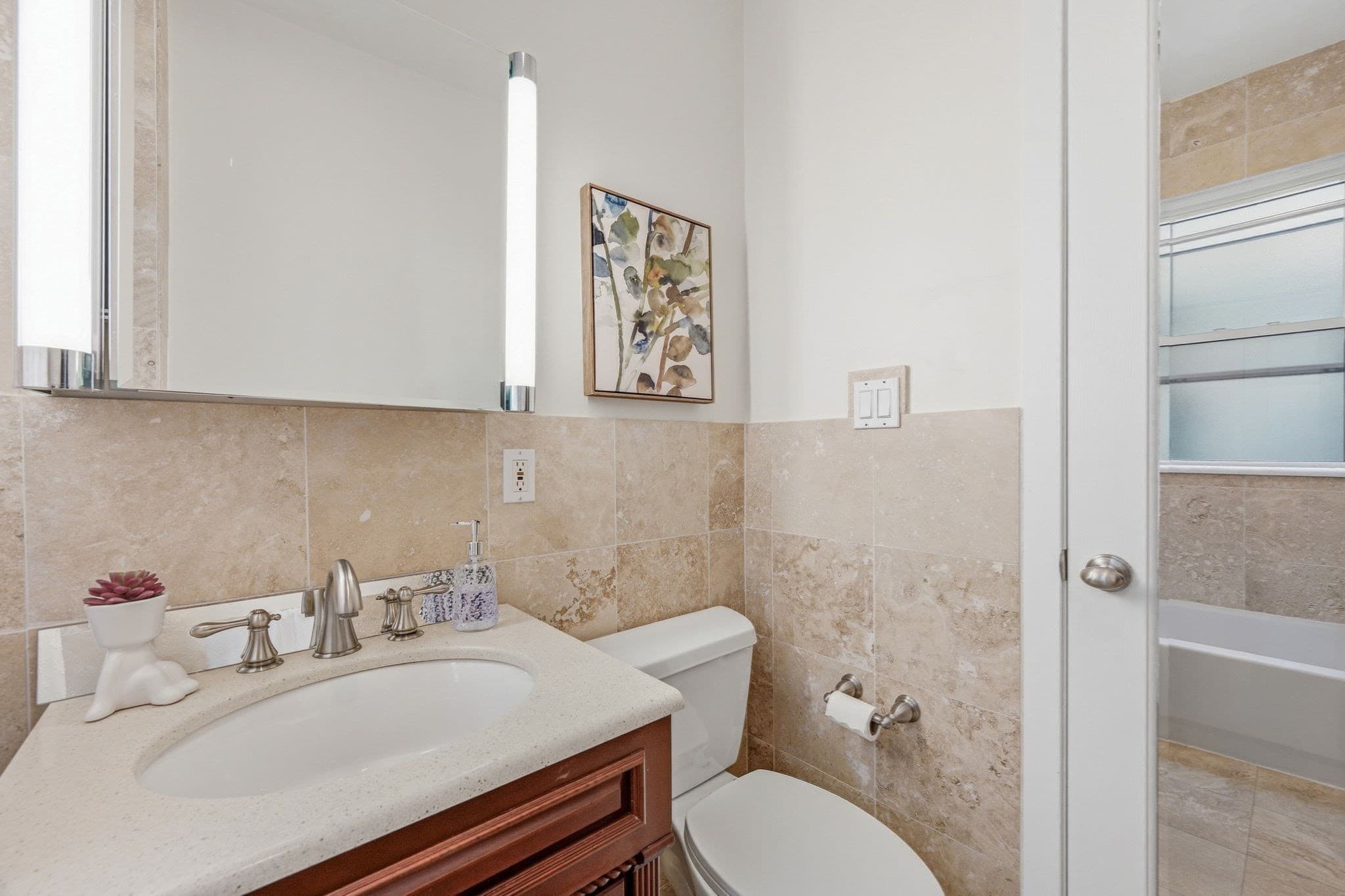 Condominium at 94 Amory # 2, Cambridge MA 02139, Cambridge, photo 28 of 32