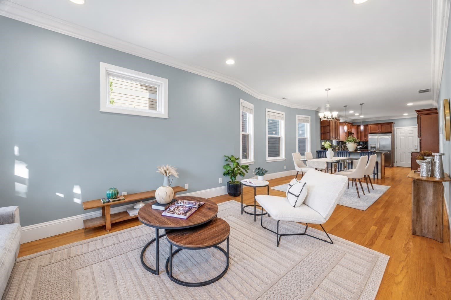 Condominium at 94 Amory # 2, Cambridge MA 02139, Cambridge, photo 5 of 32