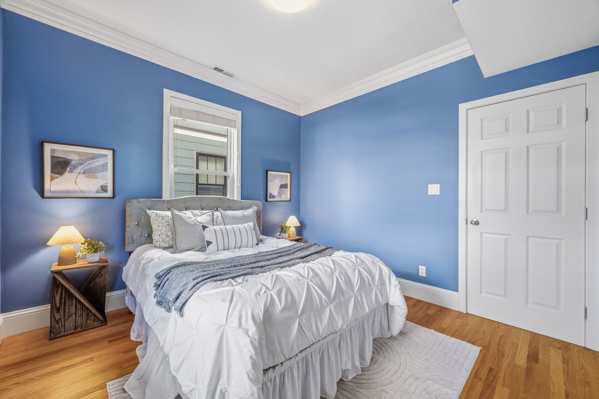 Condominium at 94 Amory # 2, Cambridge MA 02139, Cambridge, photo 20 of 32