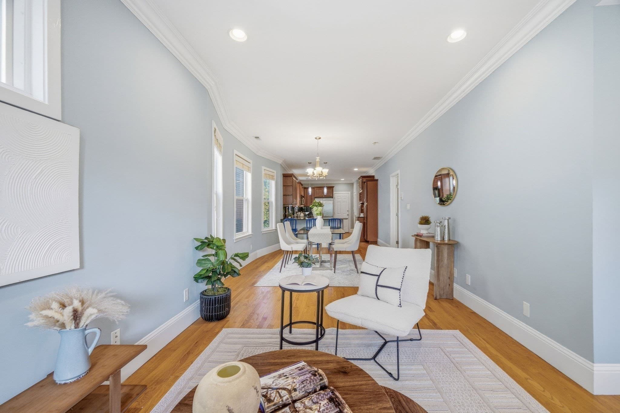 Condominium at 94 Amory # 2, Cambridge MA 02139, Cambridge, photo 9 of 32