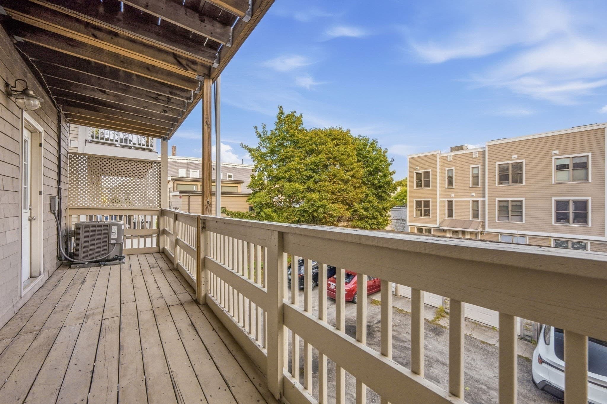 Condominium at 94 Amory # 2, Cambridge MA 02139, Cambridge, photo 30 of 32