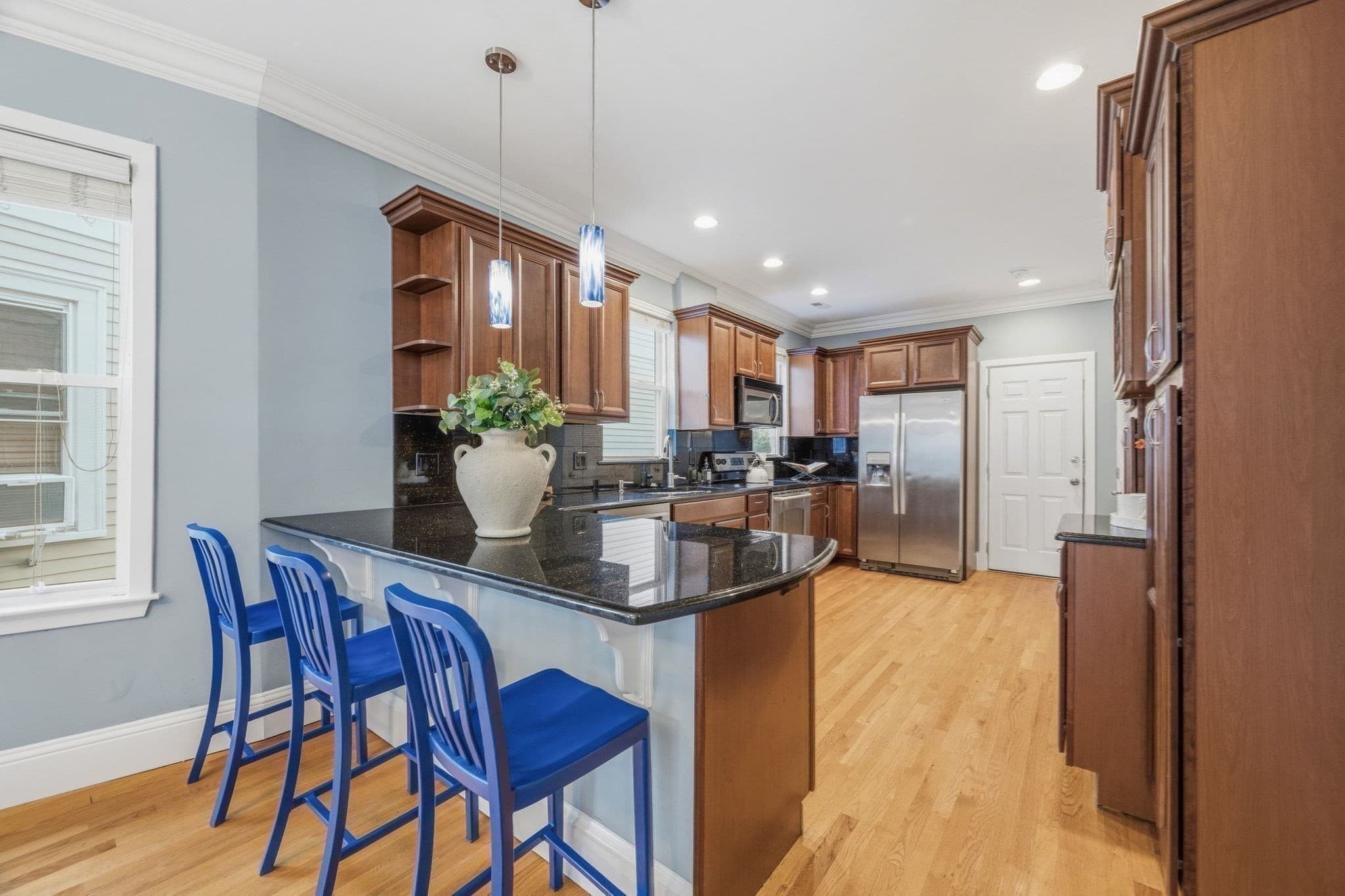 Condominium at 94 Amory # 2, Cambridge MA 02139, Cambridge, photo 14 of 32
