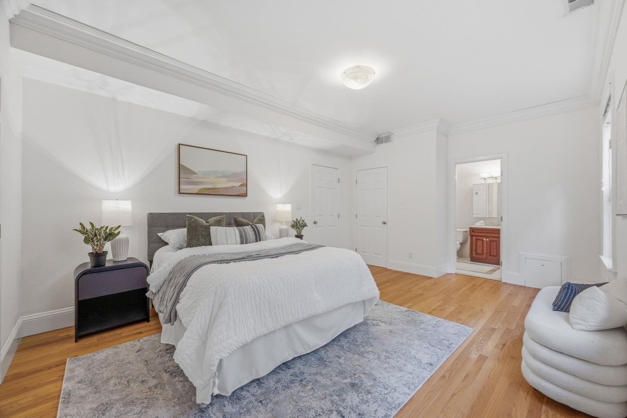 Condominium at 94 Amory # 2, Cambridge MA 02139, Cambridge, photo 18 of 32