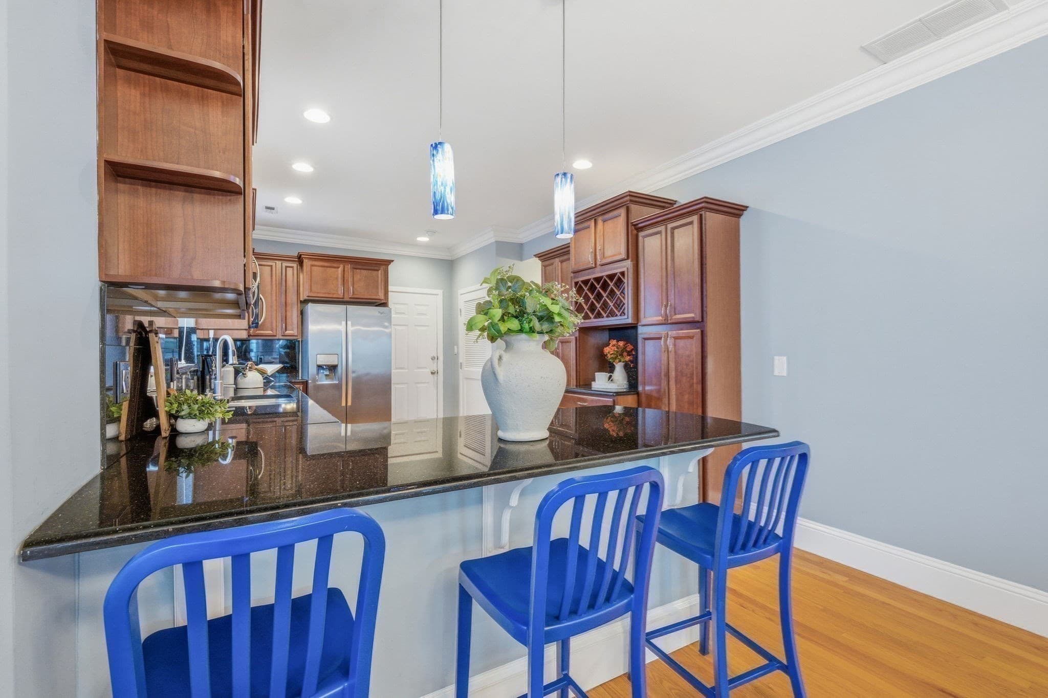 Condominium at 94 Amory # 2, Cambridge MA 02139, Cambridge, photo 15 of 32