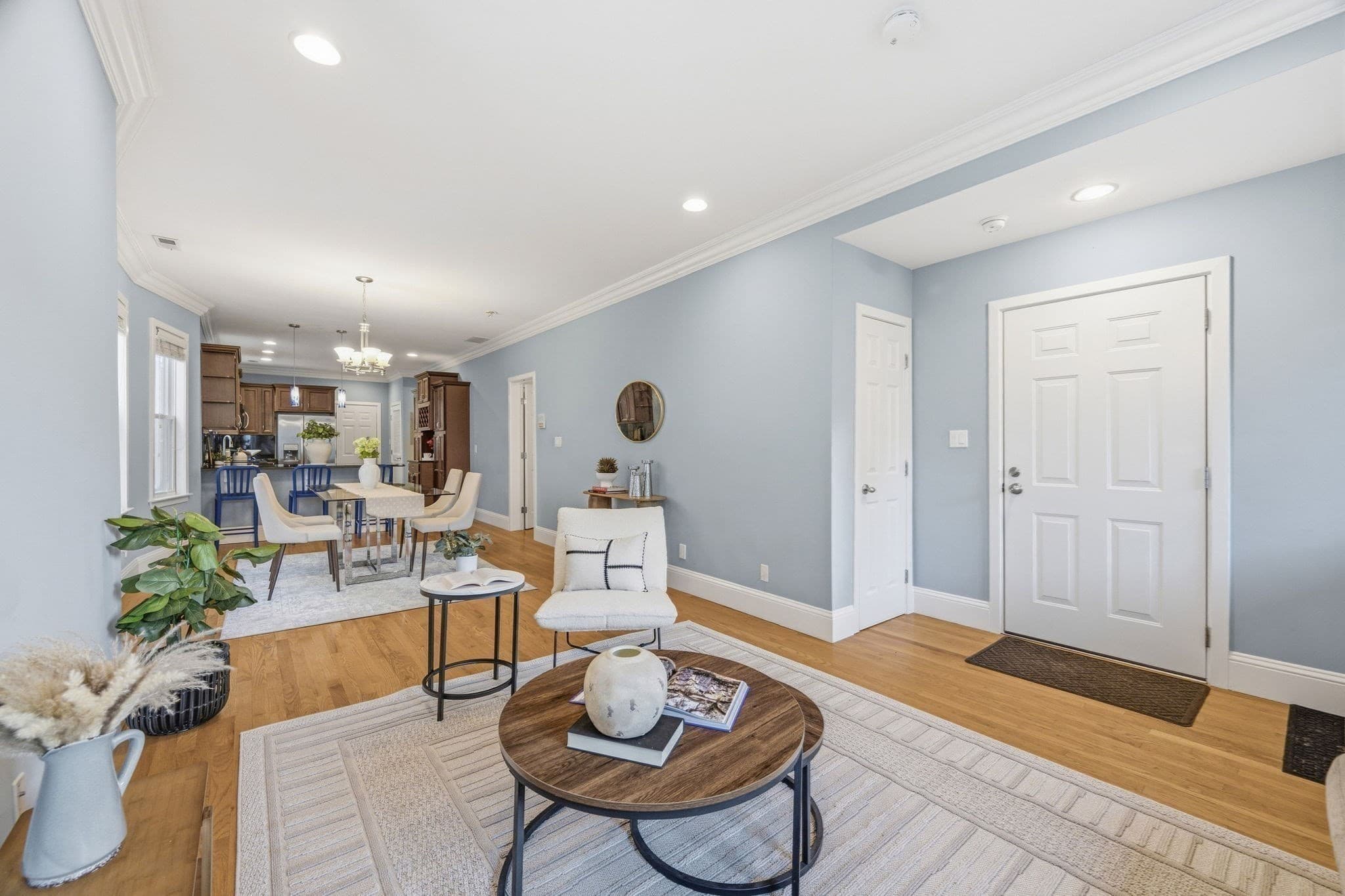 Condominium at 94 Amory # 2, Cambridge MA 02139, Cambridge, photo 4 of 32