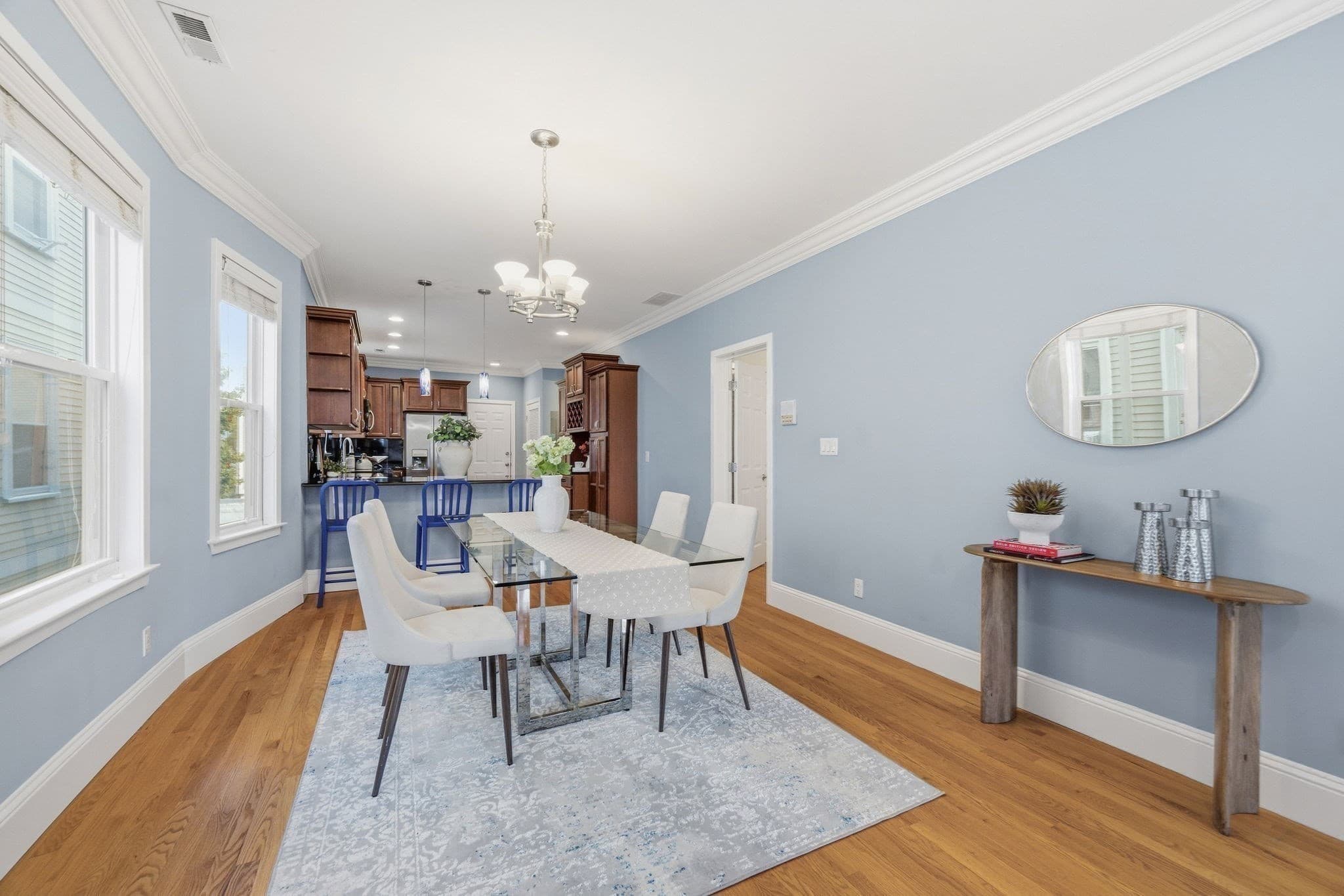 Condominium at 94 Amory # 2, Cambridge MA 02139, Cambridge, photo 8 of 32