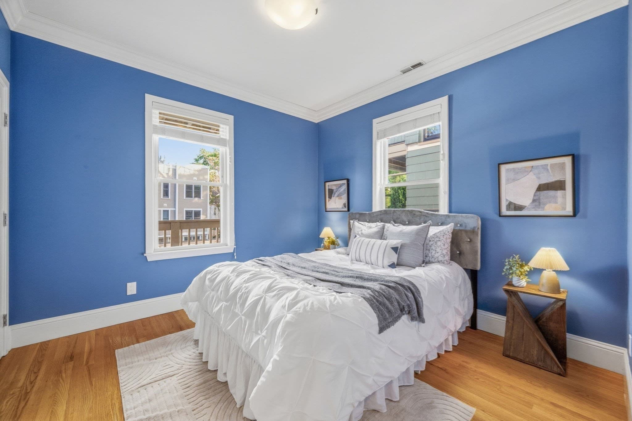 Condominium at 94 Amory # 2, Cambridge MA 02139, Cambridge, photo 21 of 32