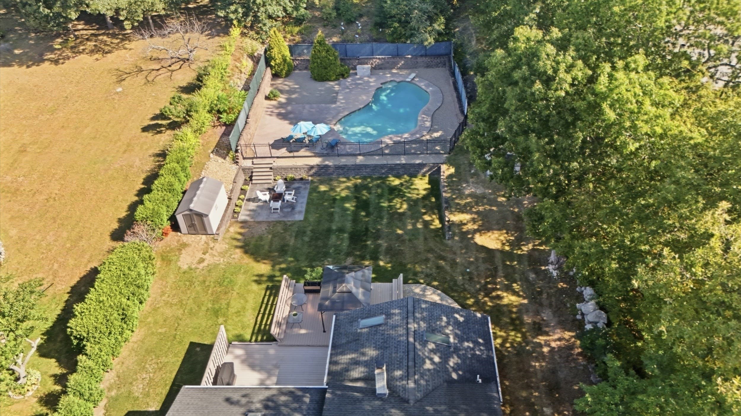 Single Family Residence at 117 Dayton St, Danvers MA 01923, Danvers, photo 23 of 26