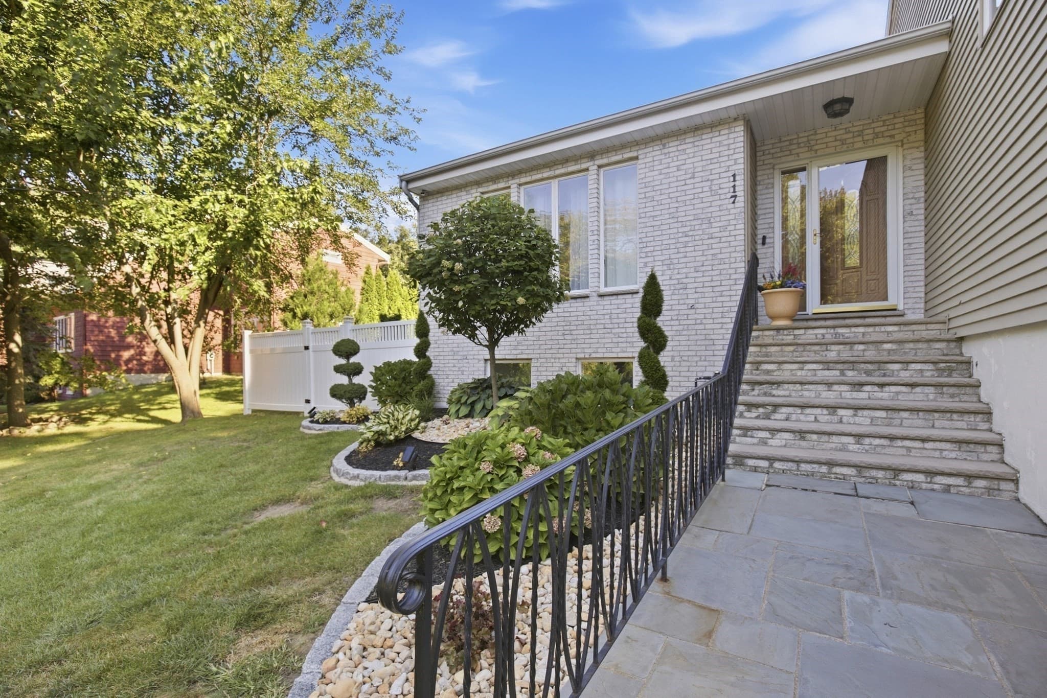Single Family Residence at 117 Dayton St, Danvers MA 01923, Danvers, photo 2 of 26