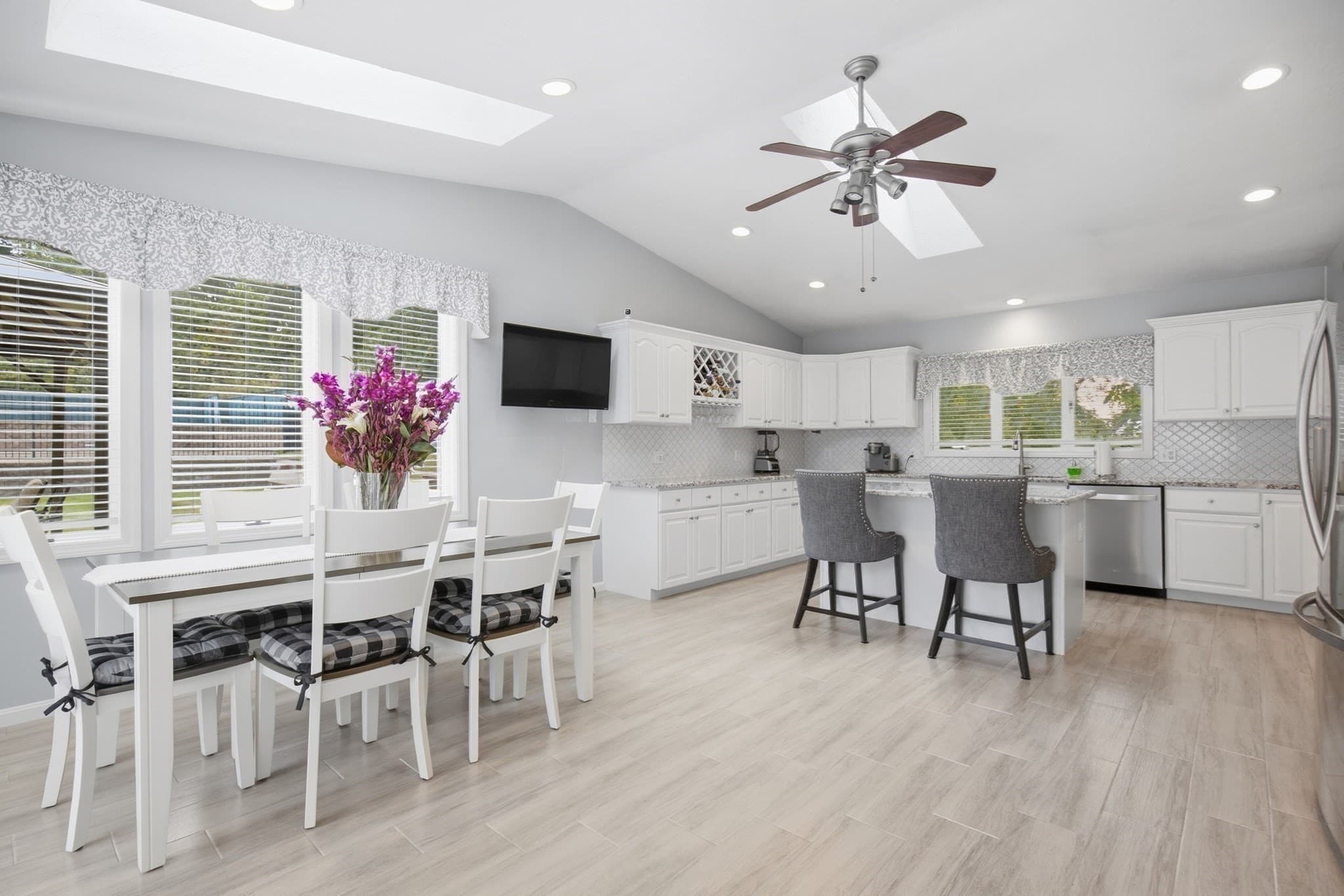Single Family Residence at 117 Dayton St, Danvers MA 01923, Danvers, photo 6 of 26