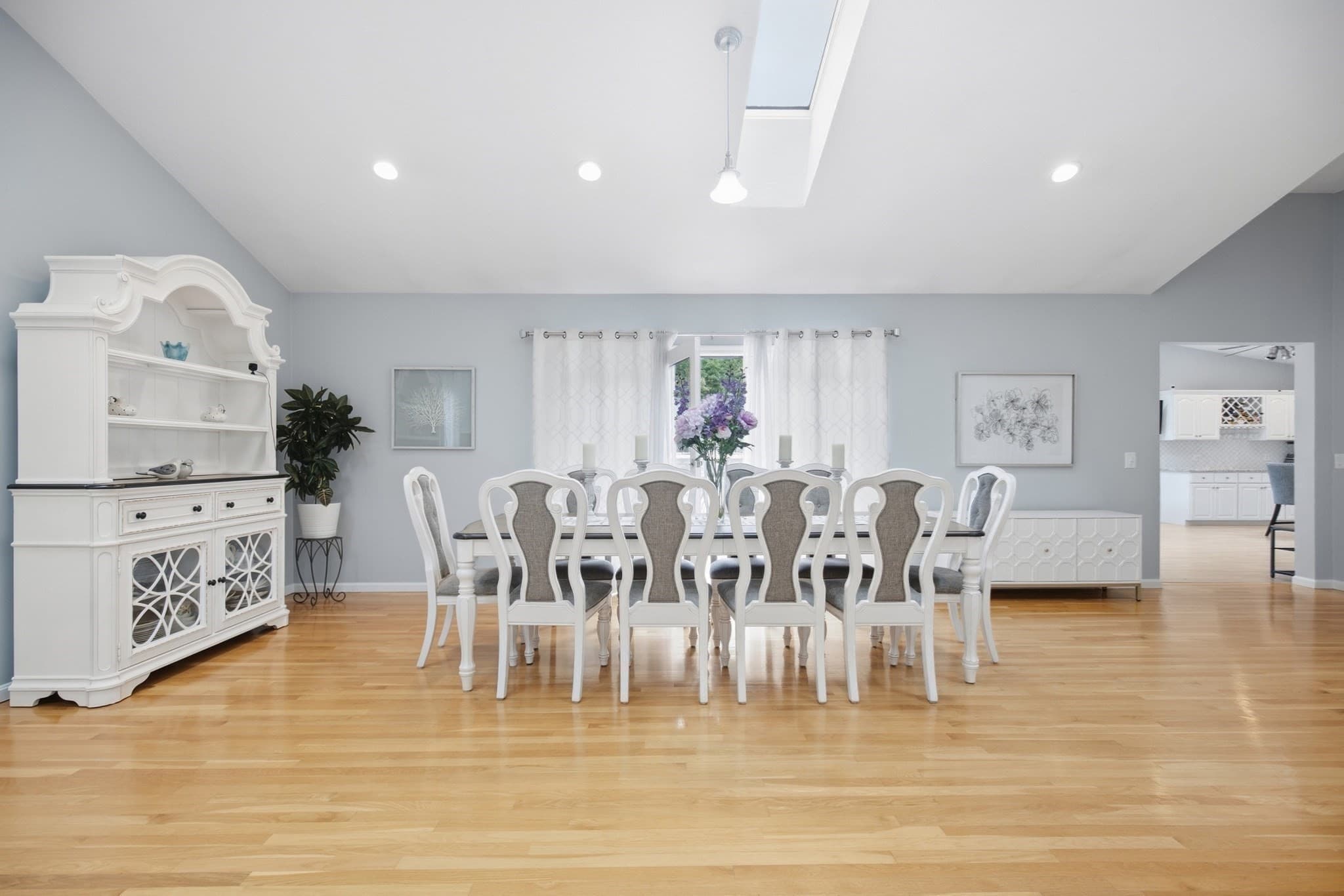 Single Family Residence at 117 Dayton St, Danvers MA 01923, Danvers, photo 4 of 26