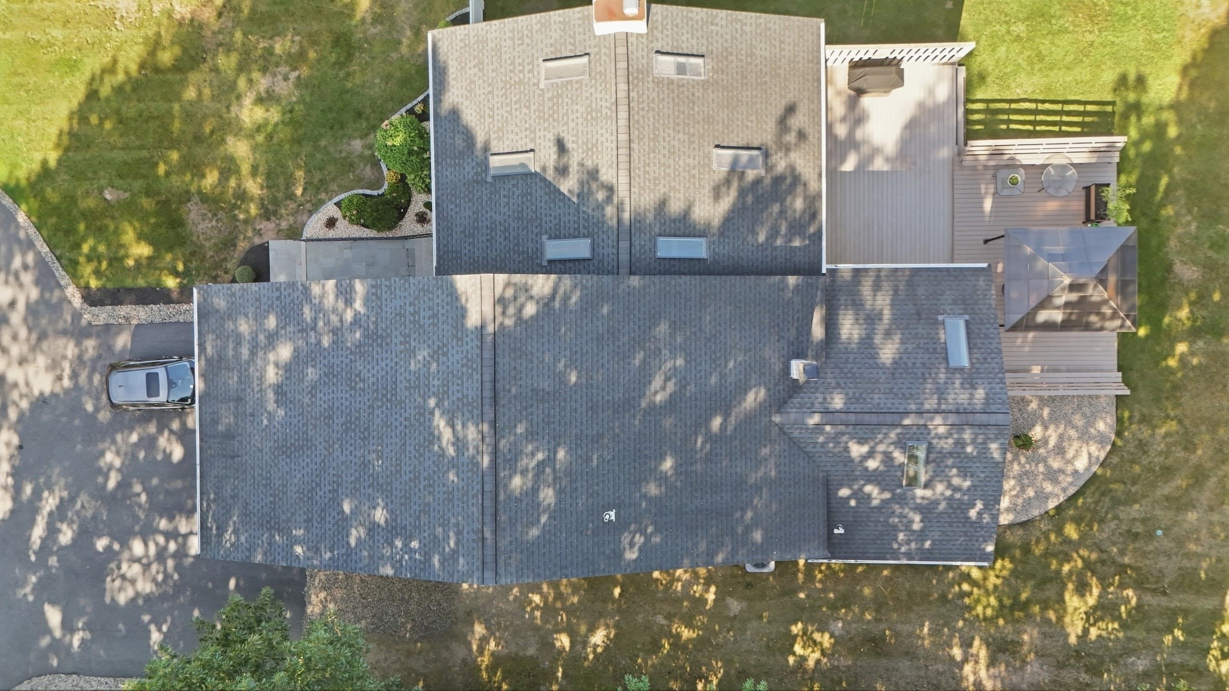 Single Family Residence at 117 Dayton St, Danvers MA 01923, Danvers, photo 25 of 26