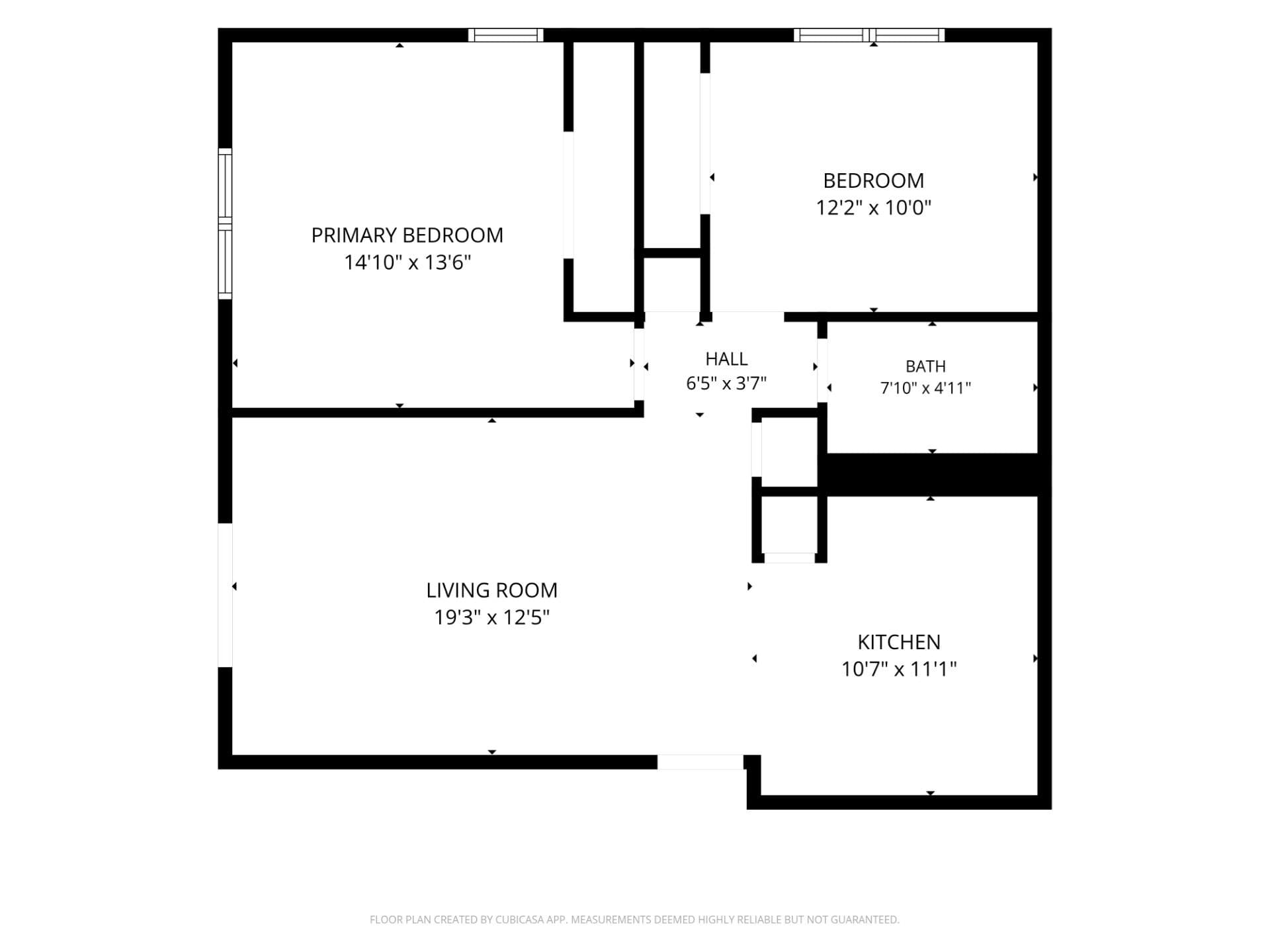 Condominium at 8 Kenmar Dr # 64, Billerica MA 01821, Billerica, photo 23 of 23