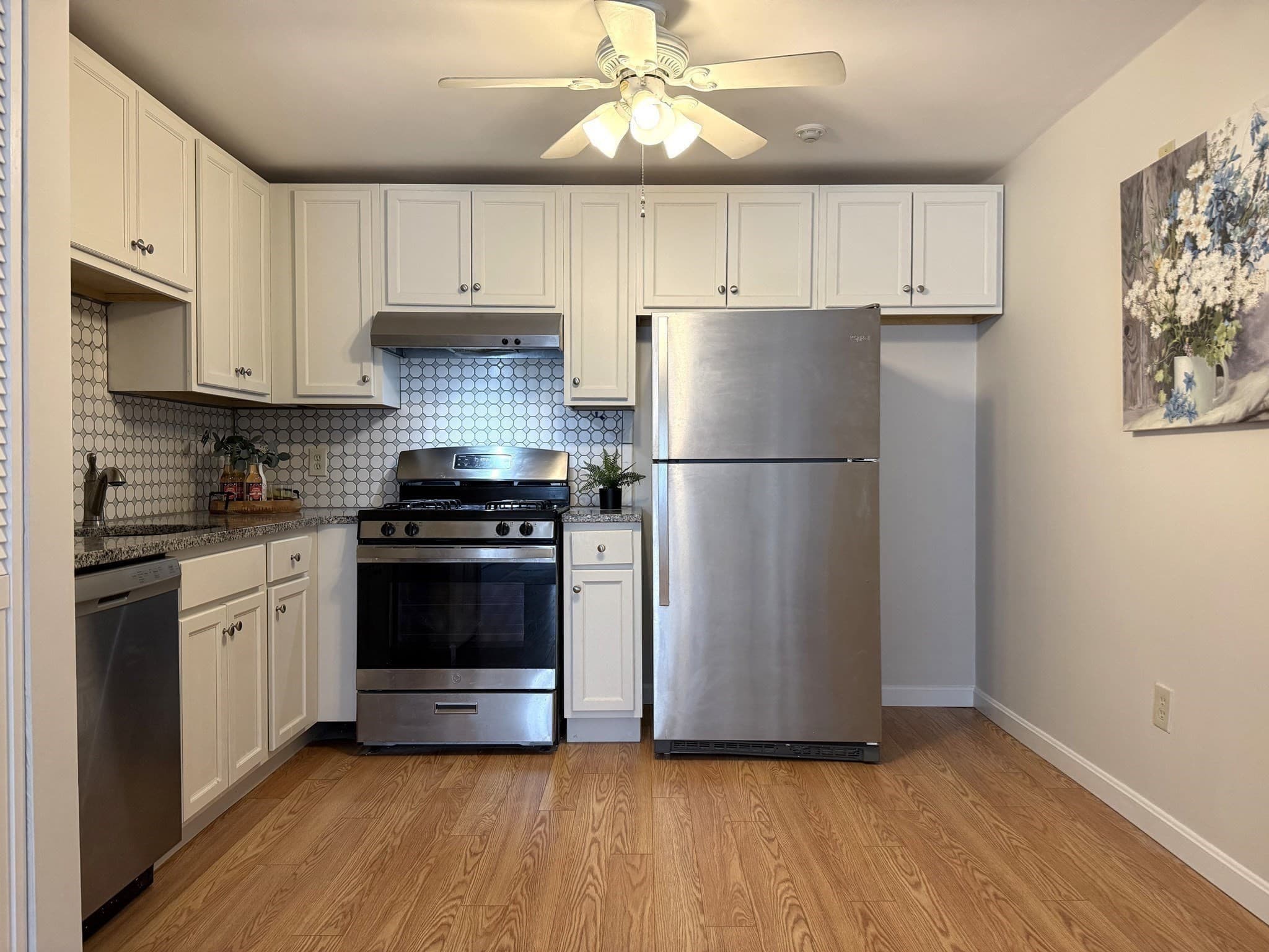 8 Kenmar Dr # 64, Billerica MA 01821