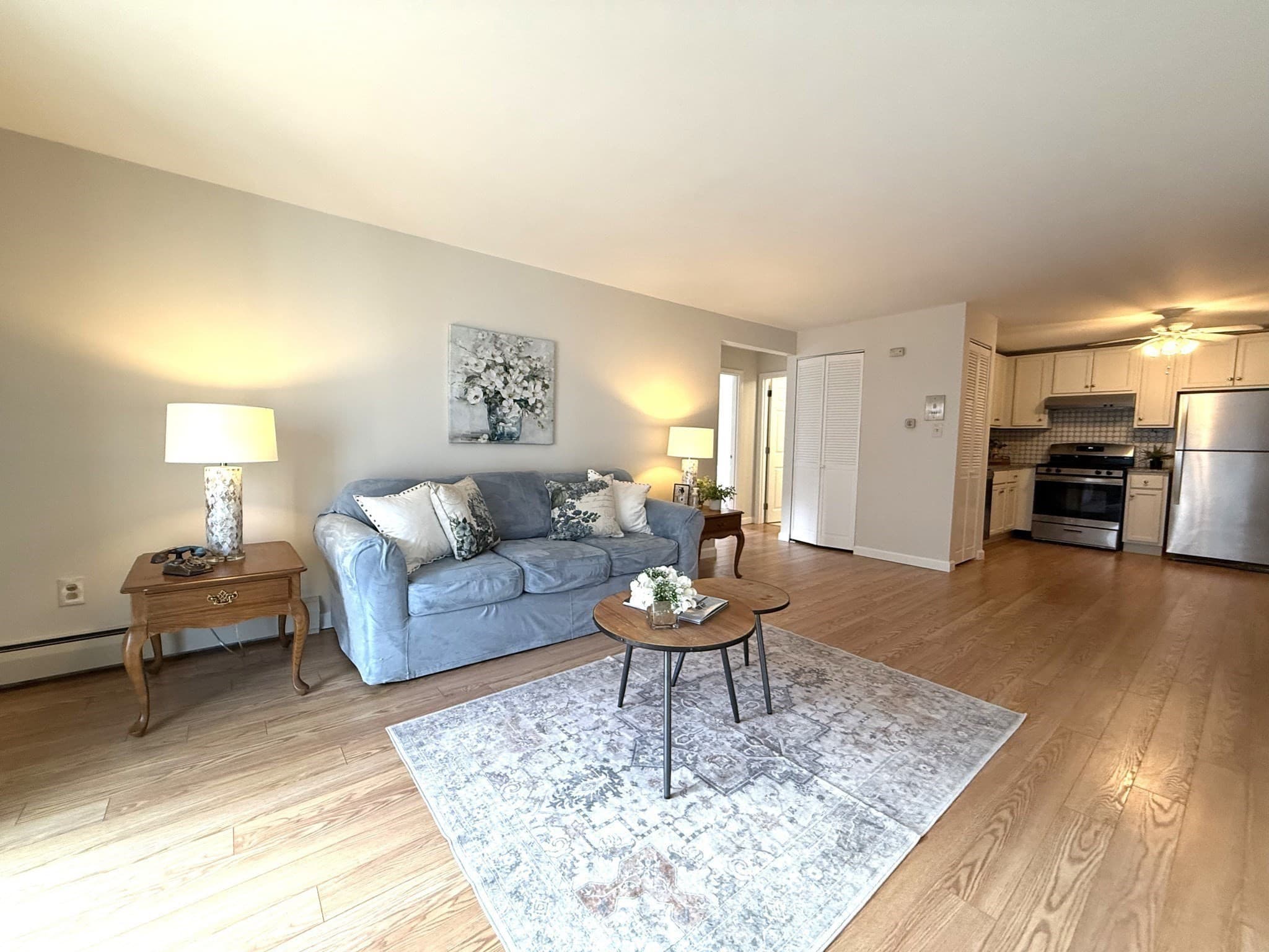 Condominium at 8 Kenmar Dr # 64, Billerica MA 01821, Billerica, photo 9 of 22