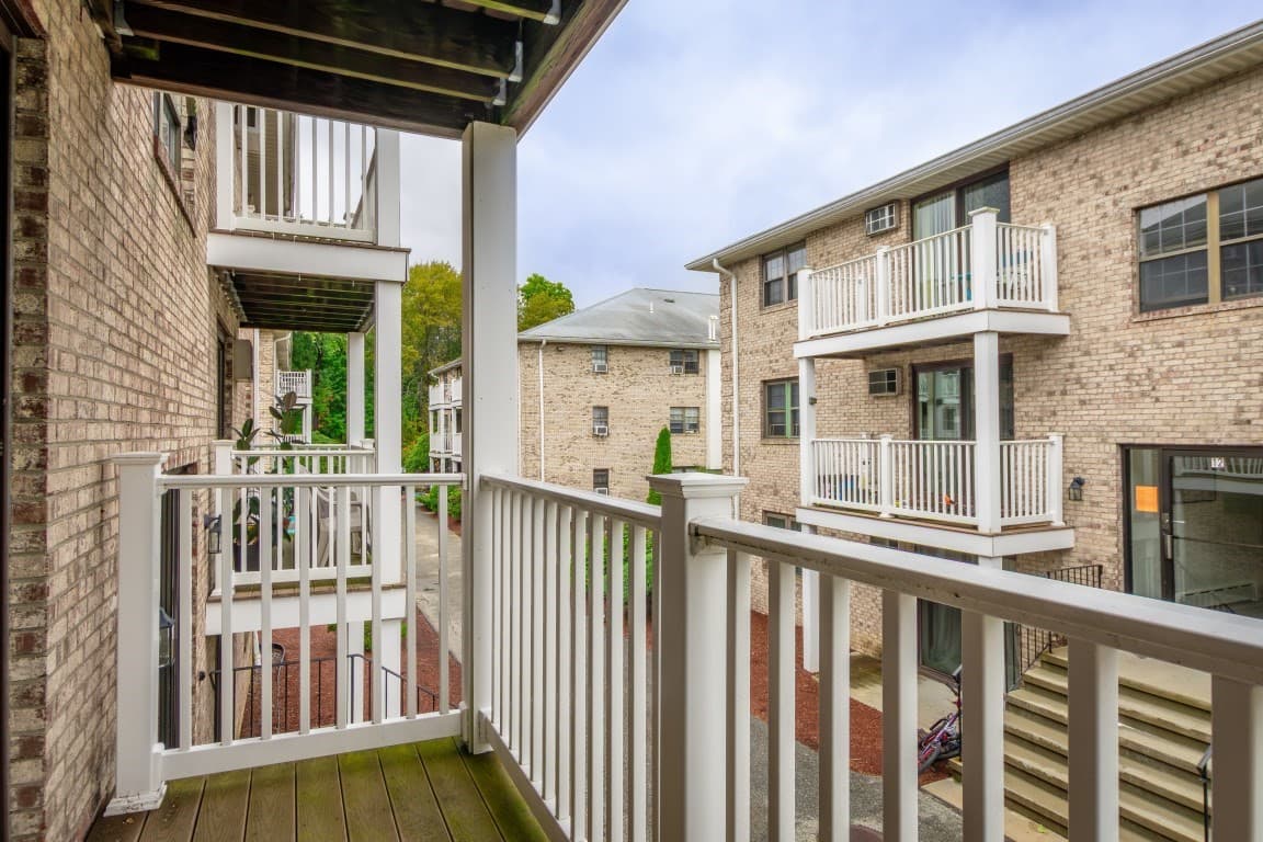 Condominium at 8 Kenmar Dr # 64, Billerica MA 01821, photo 24 of 26
