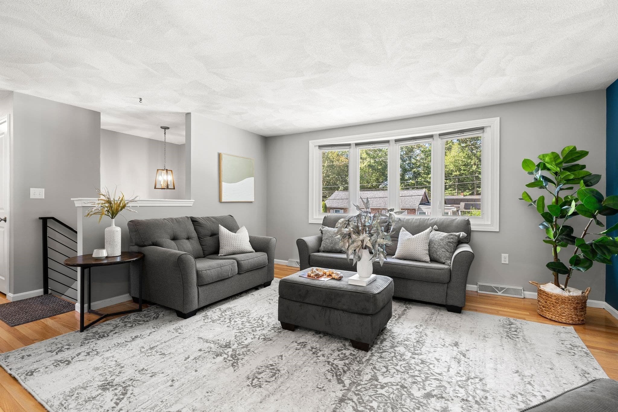Single Family Residence at 20 Humboldt Ave, Burlington MA 01803, Burlington, photo 3 of 42
