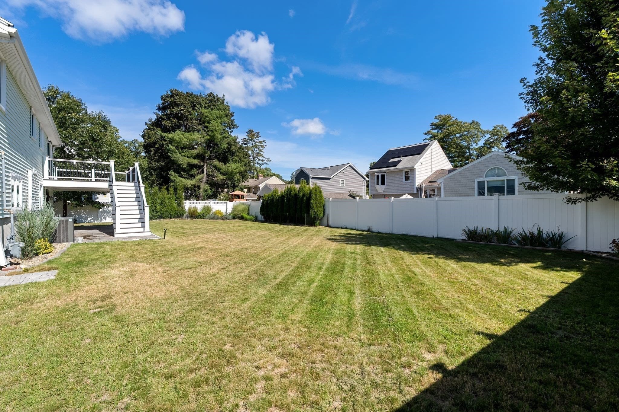 Single Family Residence at 20 Humboldt Ave, Burlington MA 01803, Burlington, photo 35 of 42