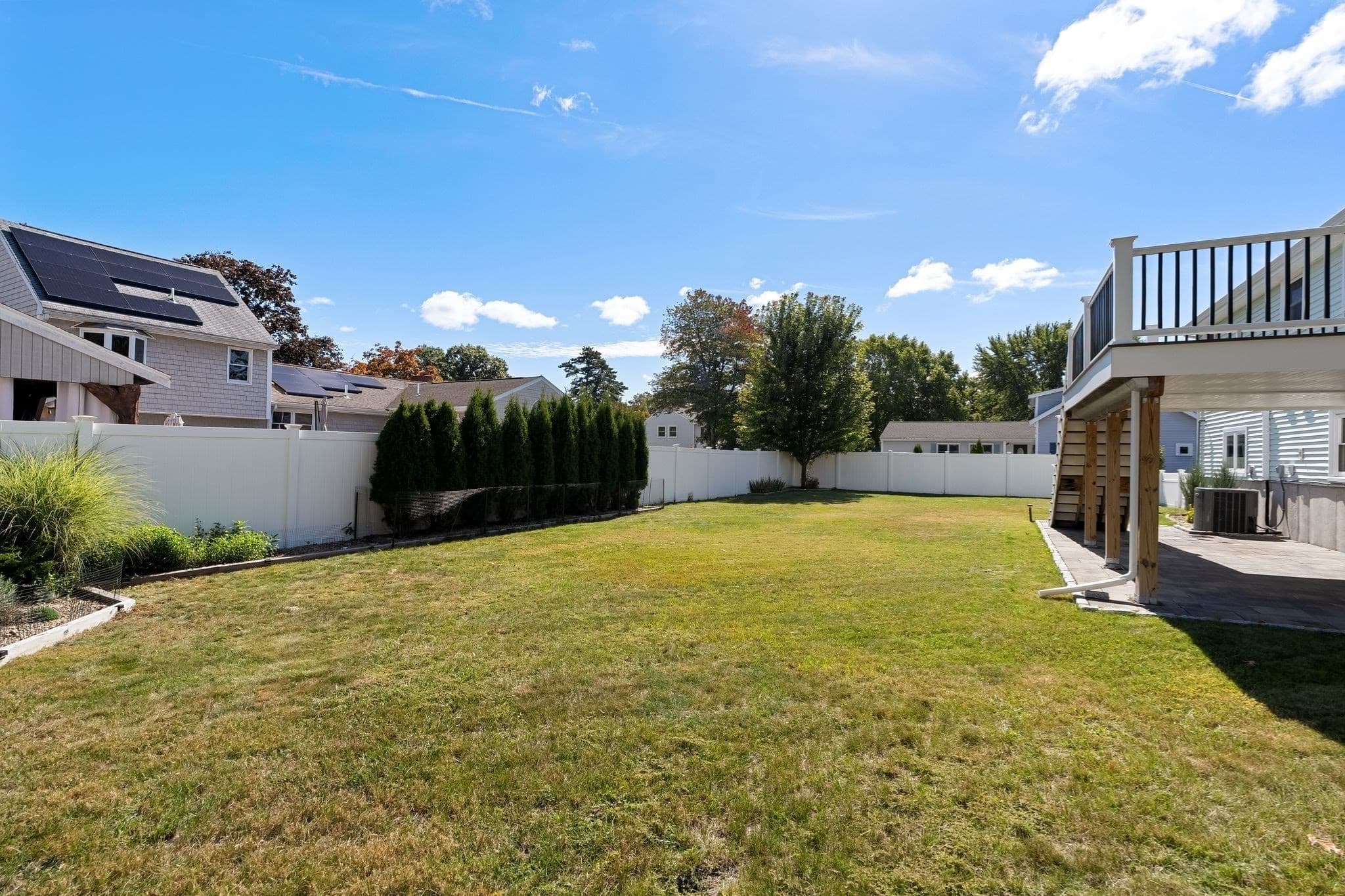 Single Family Residence at 20 Humboldt Ave, Burlington MA 01803, Burlington, photo 39 of 42