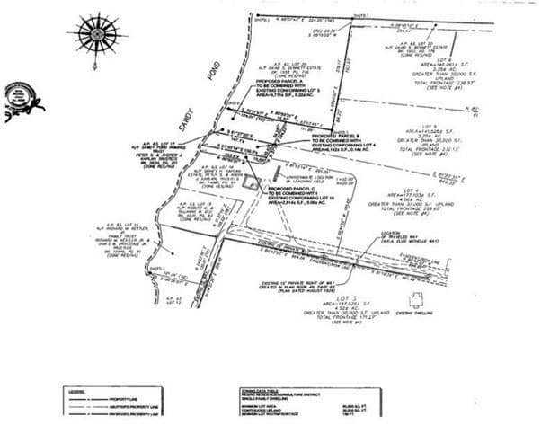 Residential at Lot 4 Nathan Kaplan Way, Westport MA 02790, Westport, photo 11 of 12