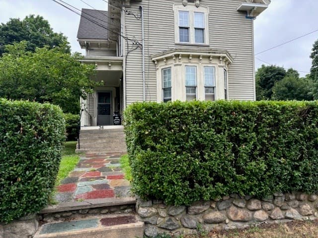 36 School Street # 2, Woburn MA 01801