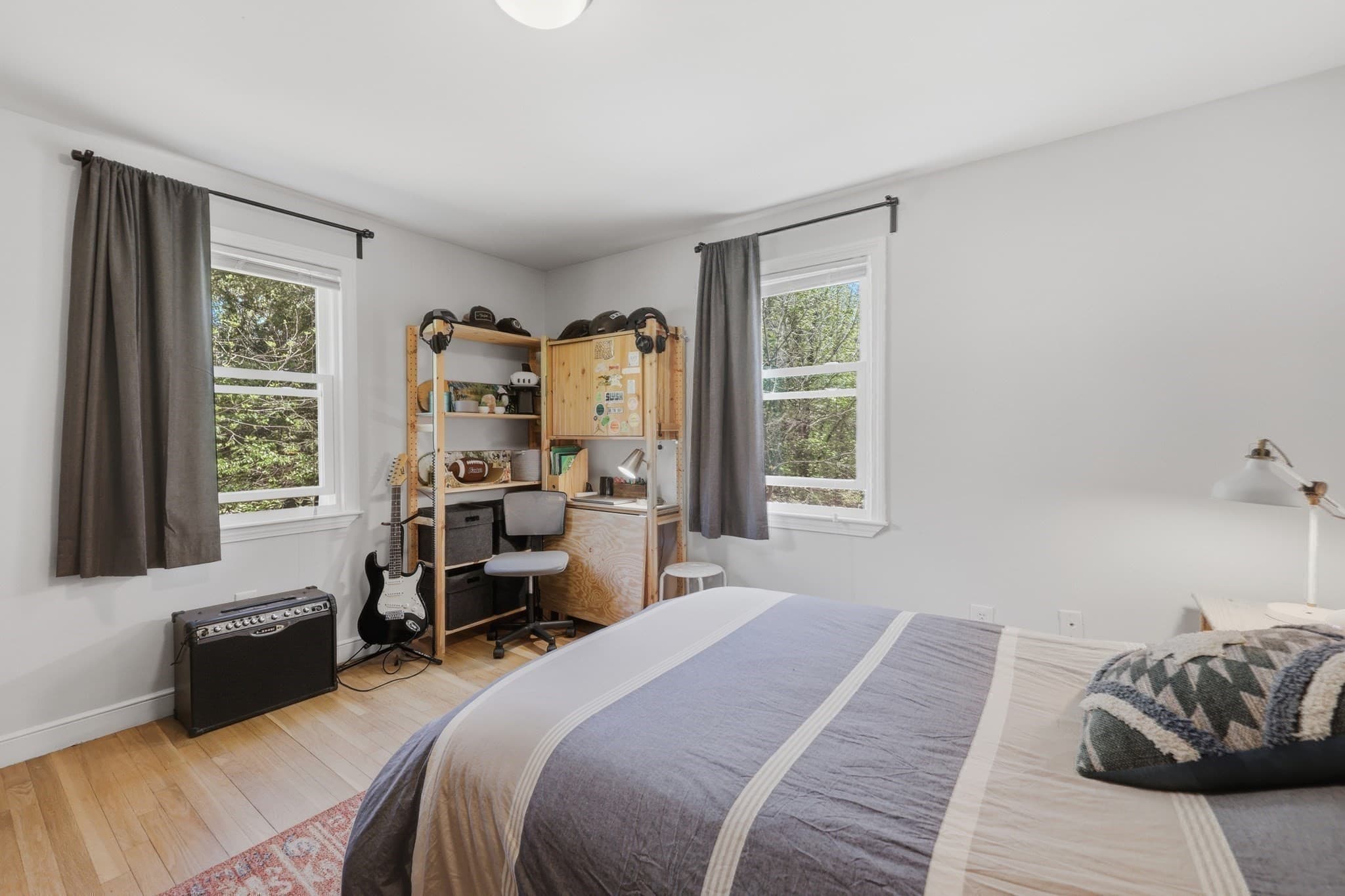 Single Family Residence at 9 Indian Path, Grafton MA 01536, Grafton, photo 17 of 25