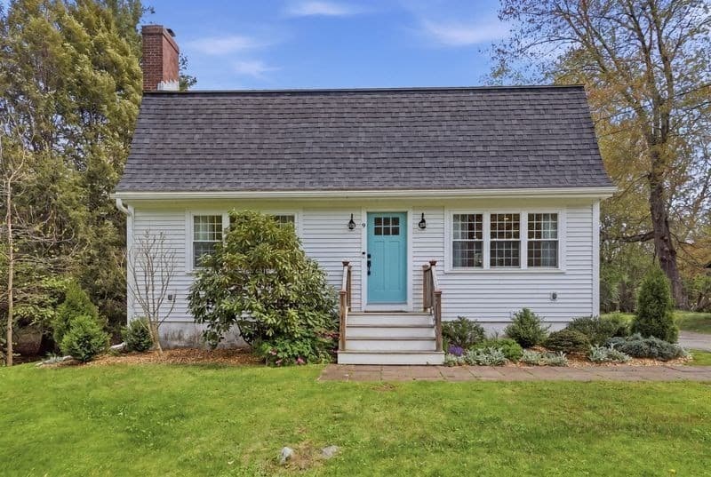 9 Indian Path, Grafton MA 01536