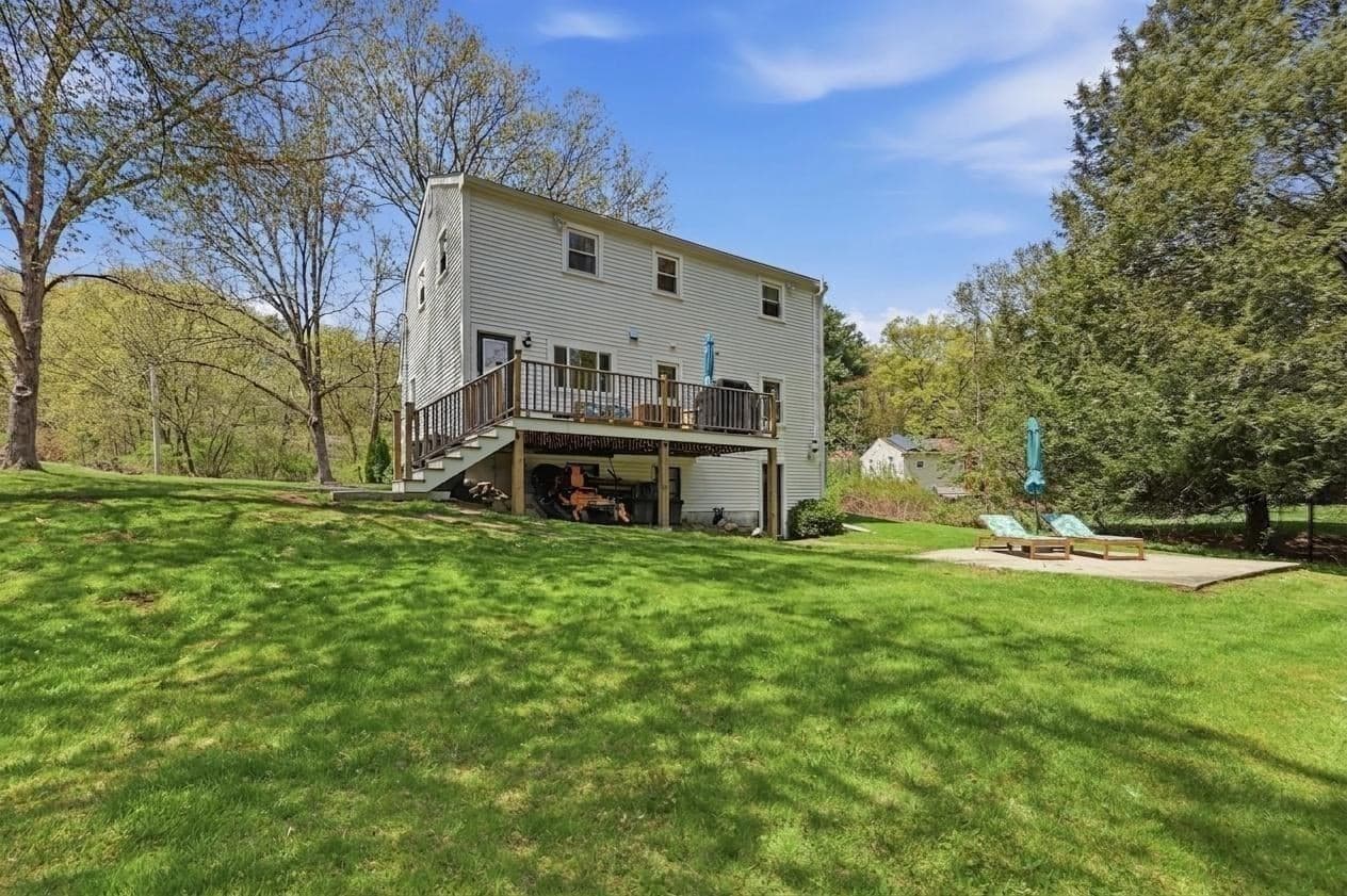 Single Family Residence at 9 Indian Path, Grafton MA 01536, Grafton, photo 25 of 25