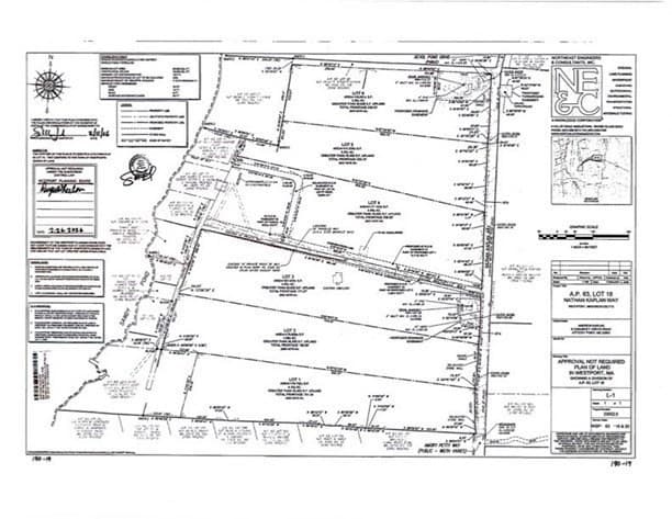 Residential at Lot 6 Nathan Kaplan Way, Westport MA 02790, Westport, photo 11 of 12