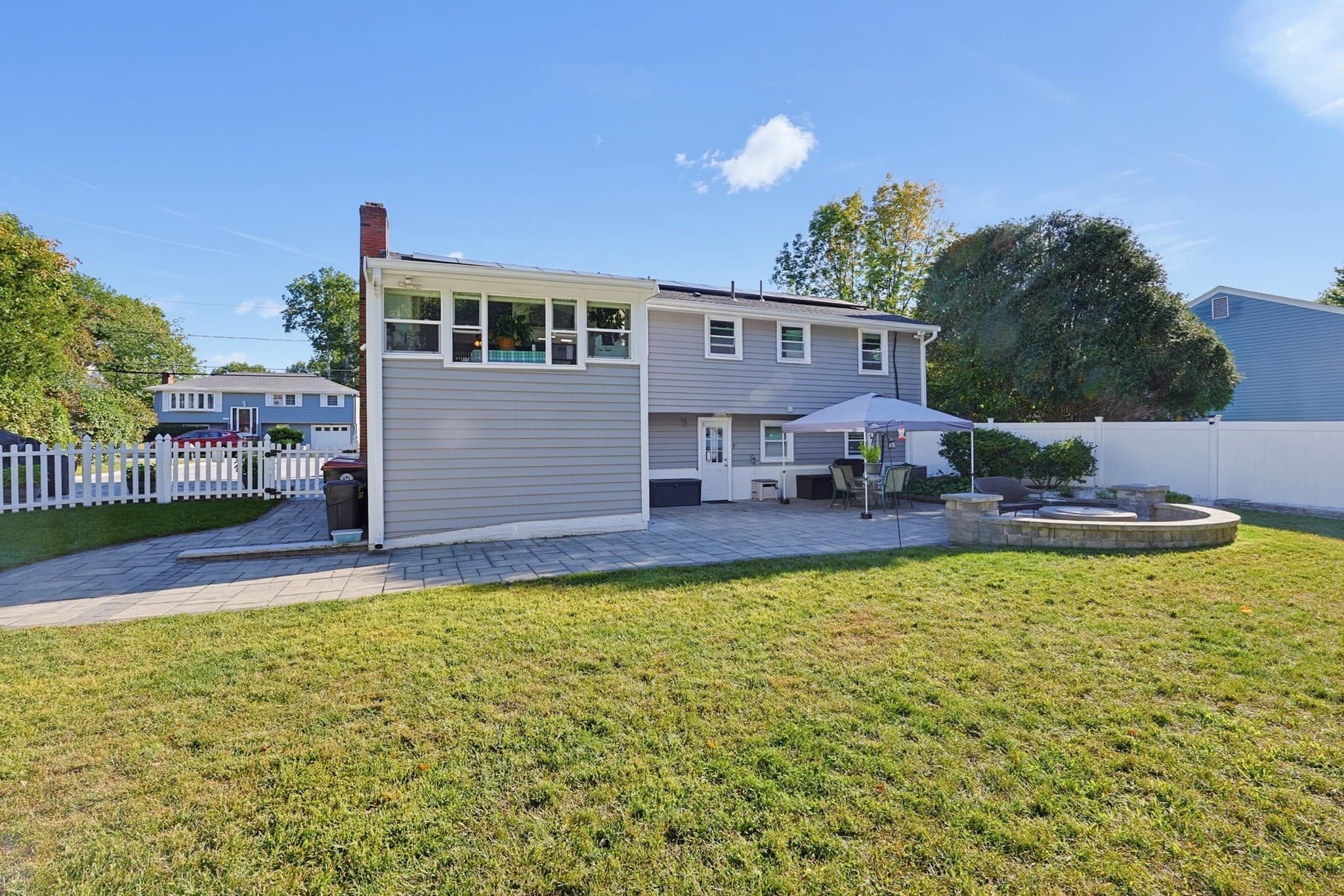 Single Family Residence at 39 Candy Ln, Brockton MA 02301, Brockton, photo 7 of 42
