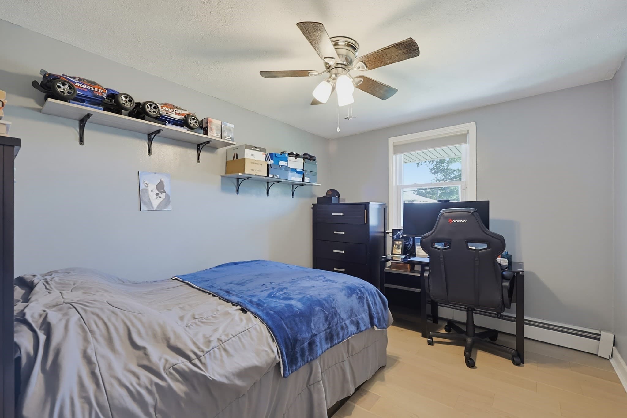 Single Family Residence at 39 Candy Ln, Brockton MA 02301, Brockton, photo 9 of 42