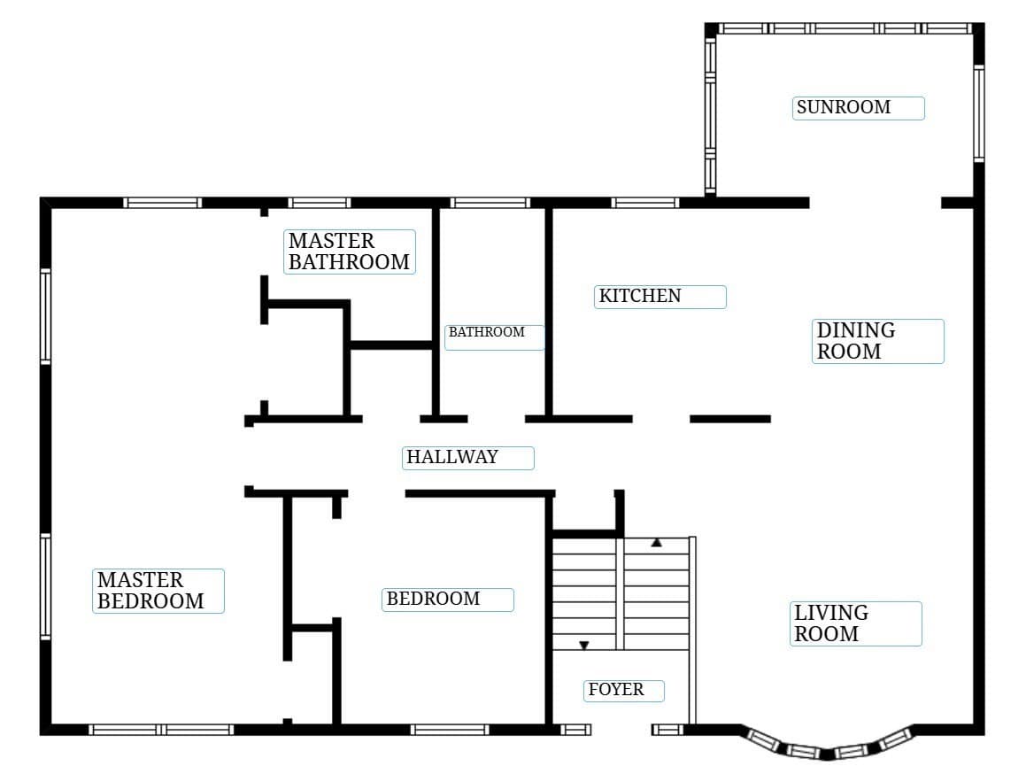 Single Family Residence at 39 Candy Ln, Brockton MA 02301, Brockton, photo 41 of 42